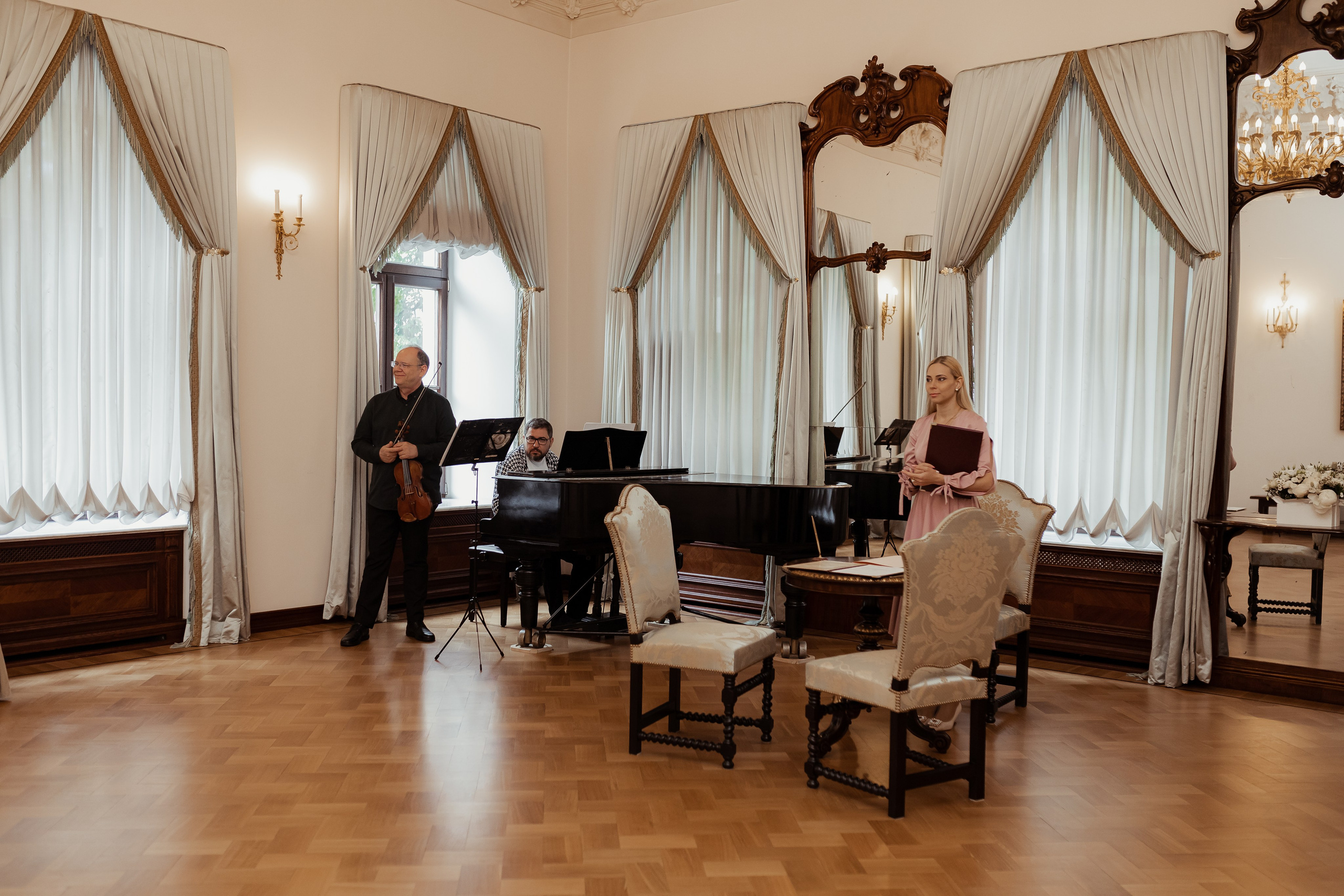 Иван & Дарья. Москва. ФОТОГРАФ Маргарита Сивакова | Ярославль Кострома Москва