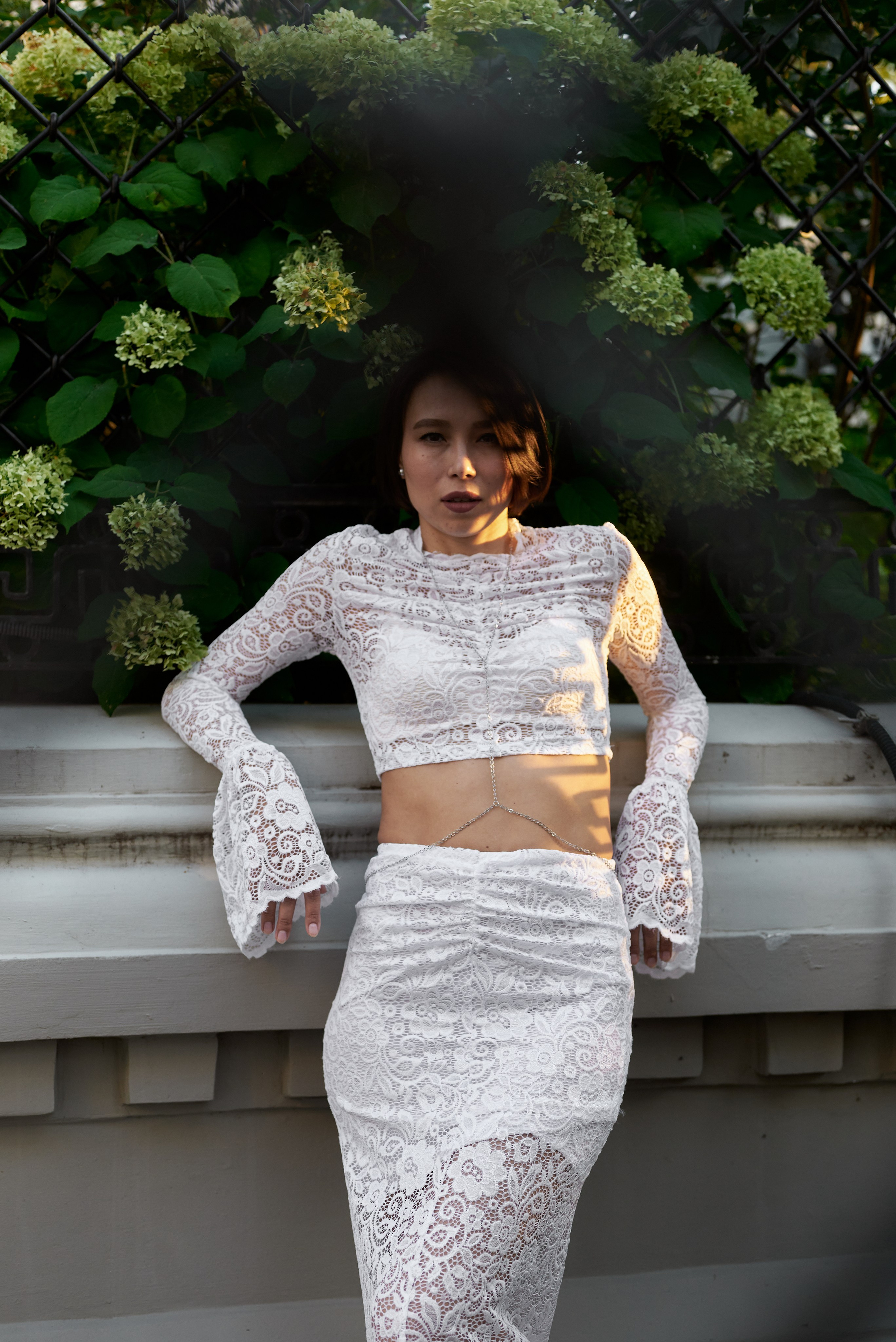 Ляйсан. Портретный фотограф в Казани