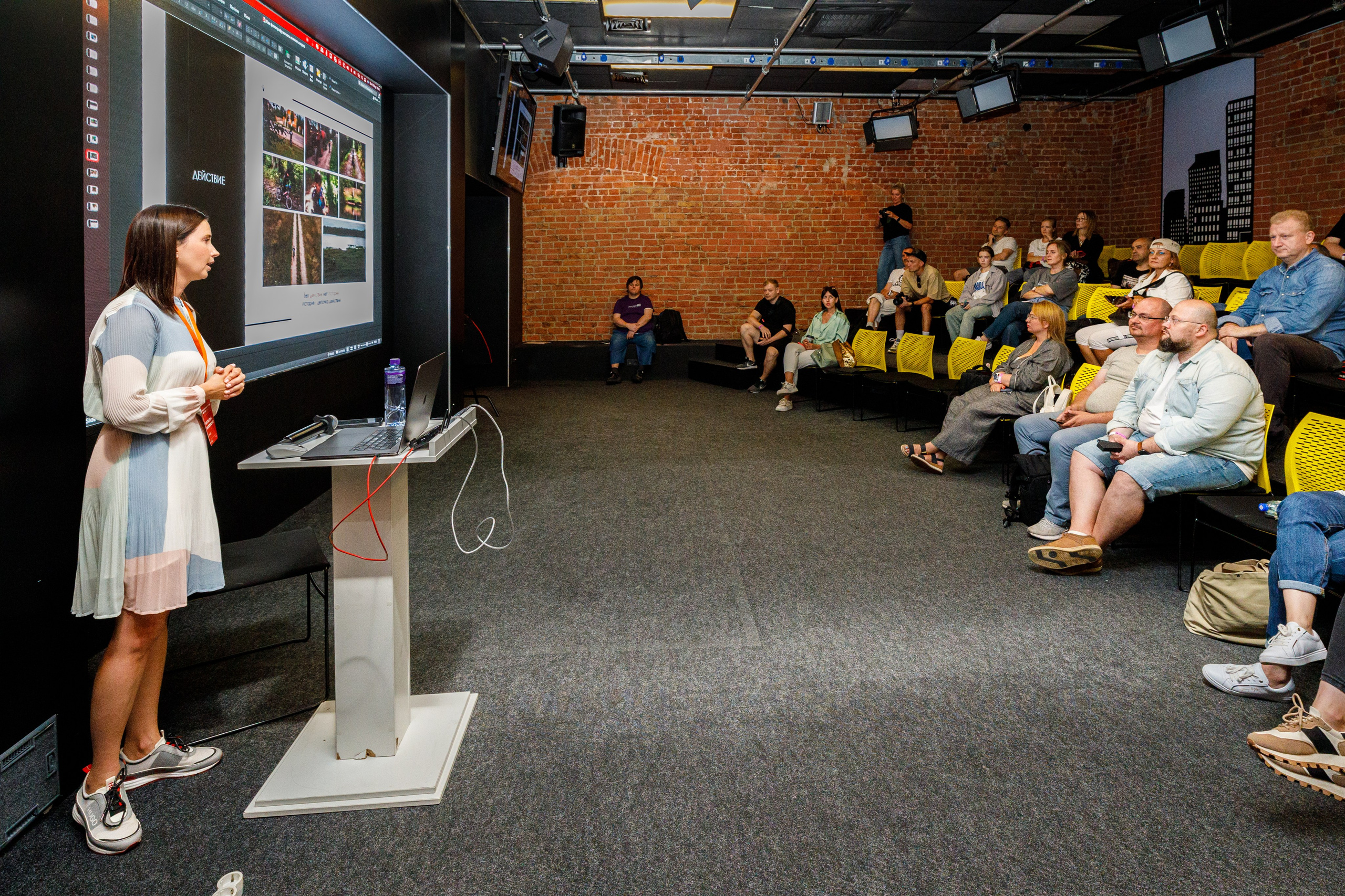 Частные мероприятия. Фотограф на мероприятие в Москве Марик