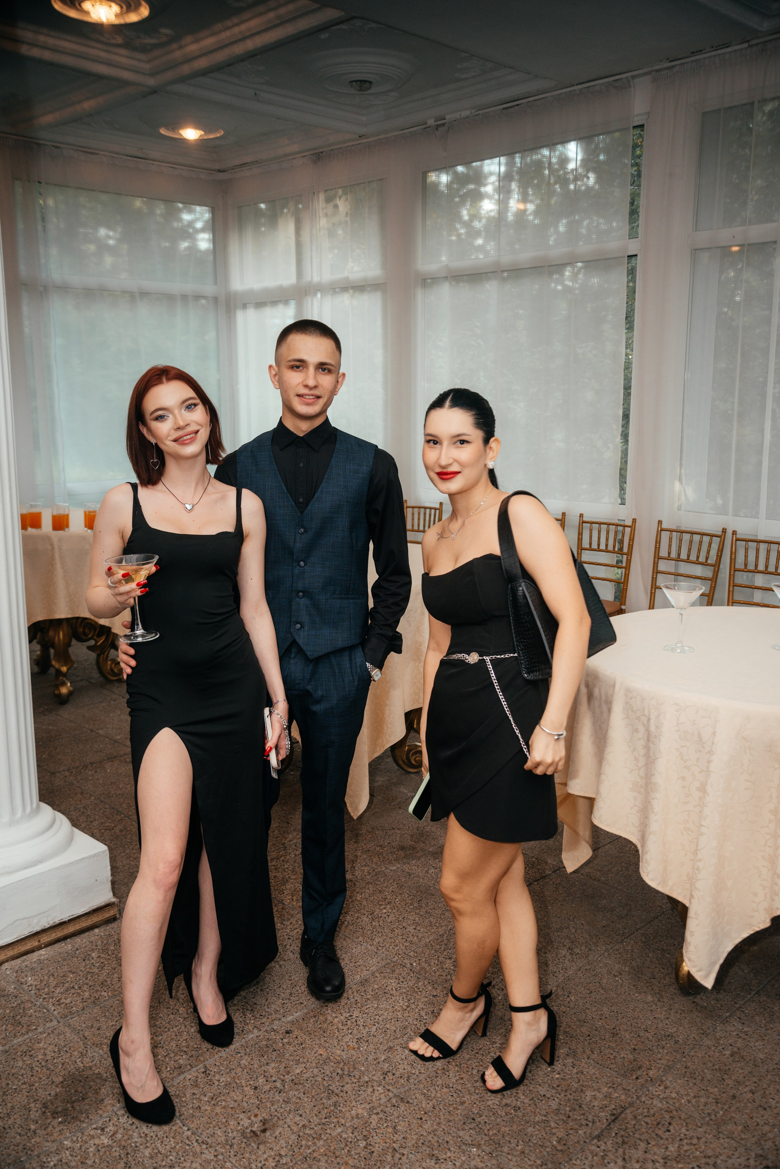 Свадьба Вячеслава и Ольги. Мария Яровая фотограф Хабаровск