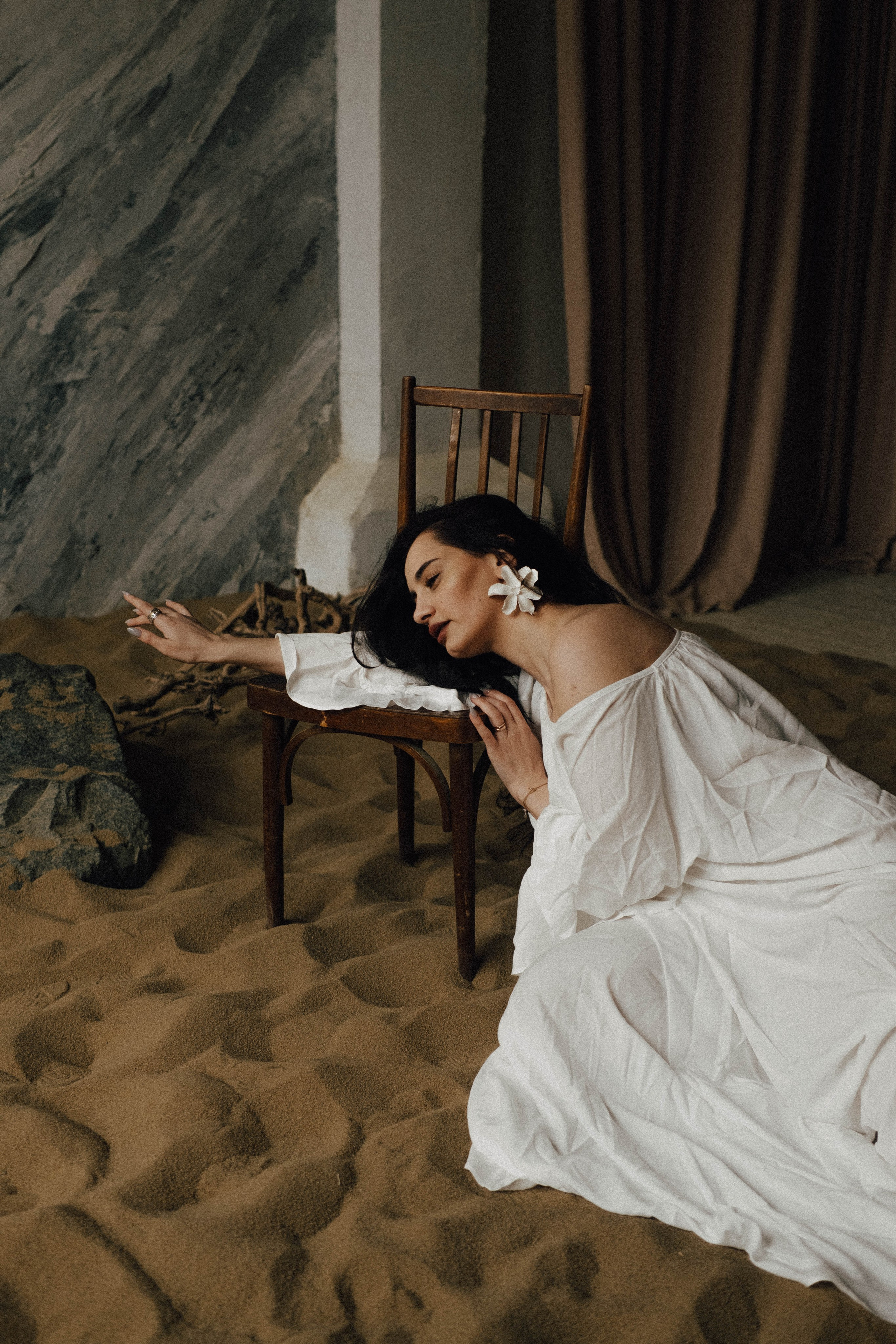 Мери. Свадебный фотограф Оля Григунова