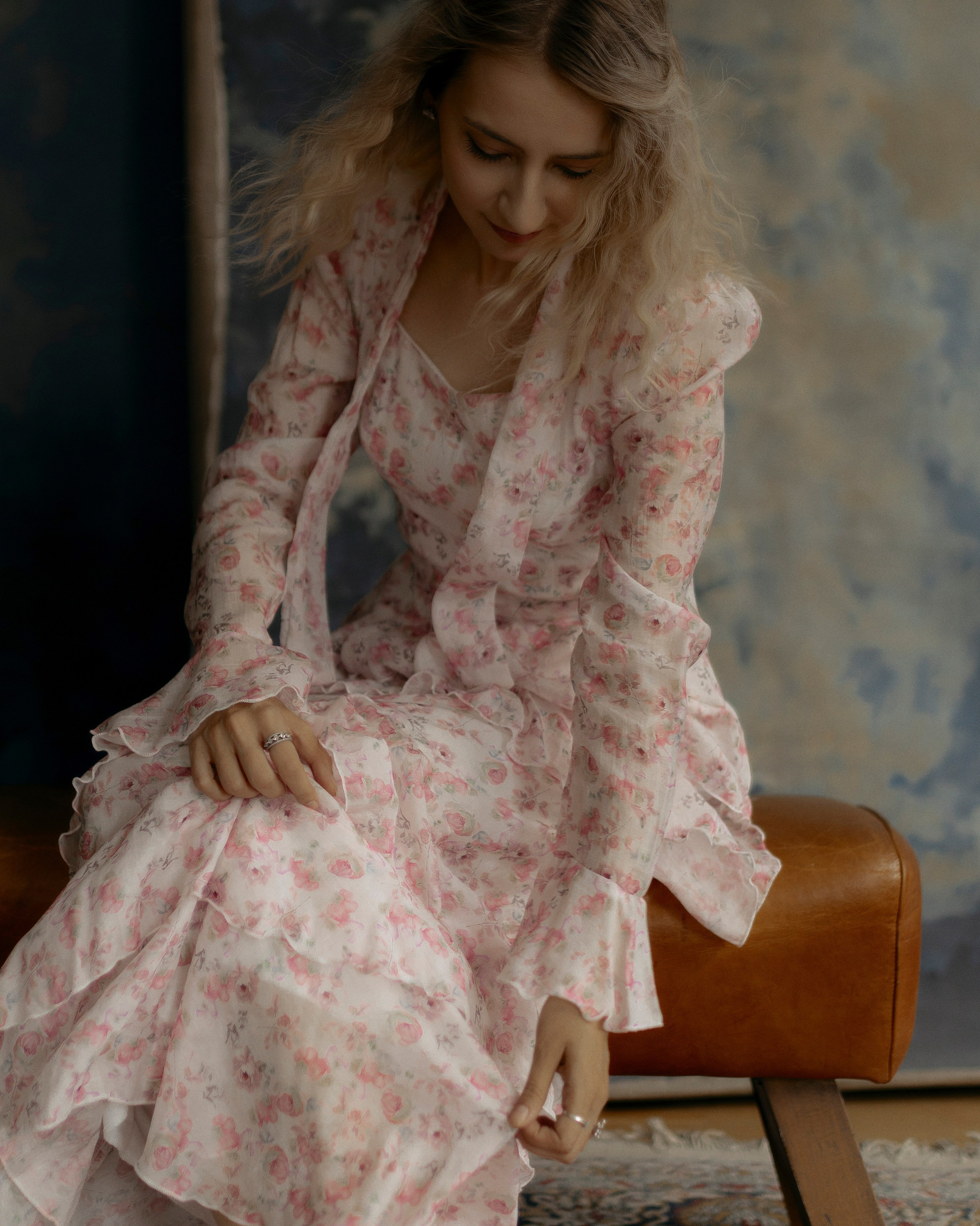 Дарья. DARYA.BELKINA