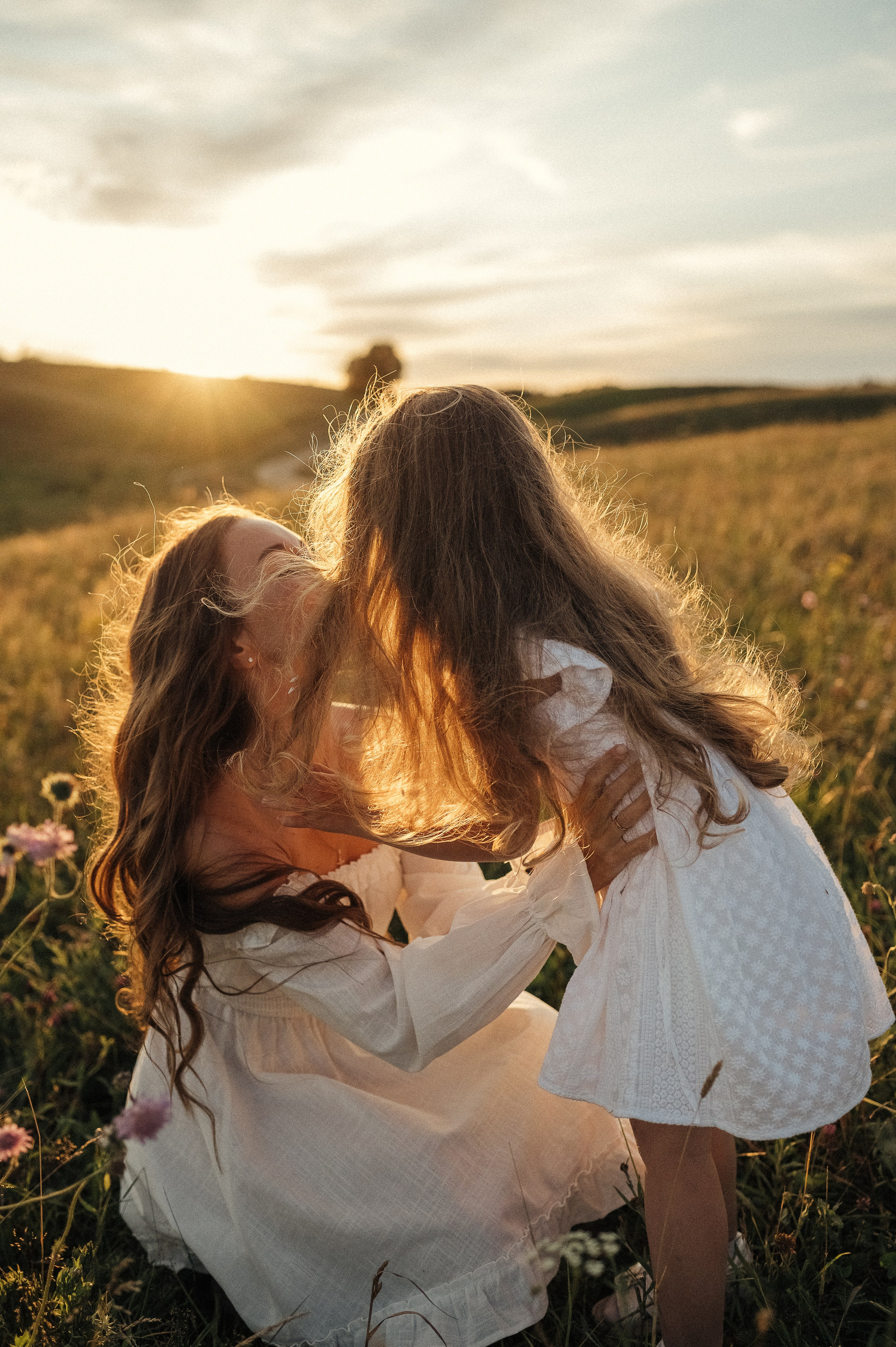 Мама — свет. Фотограф и видеограф в Санкт-Петербурге Полина Янушко. Съёмка родов