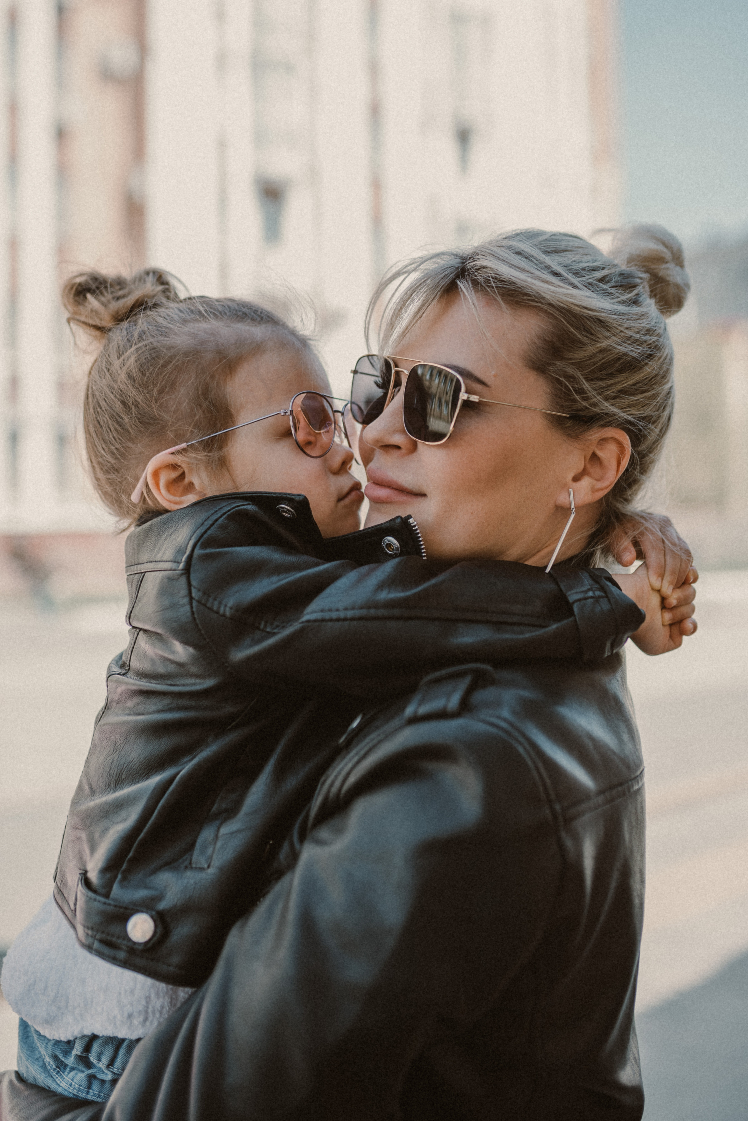 Таня_Саша_Майя. Семейный Lifestyle фотограф в Саратове Жанна Суркова