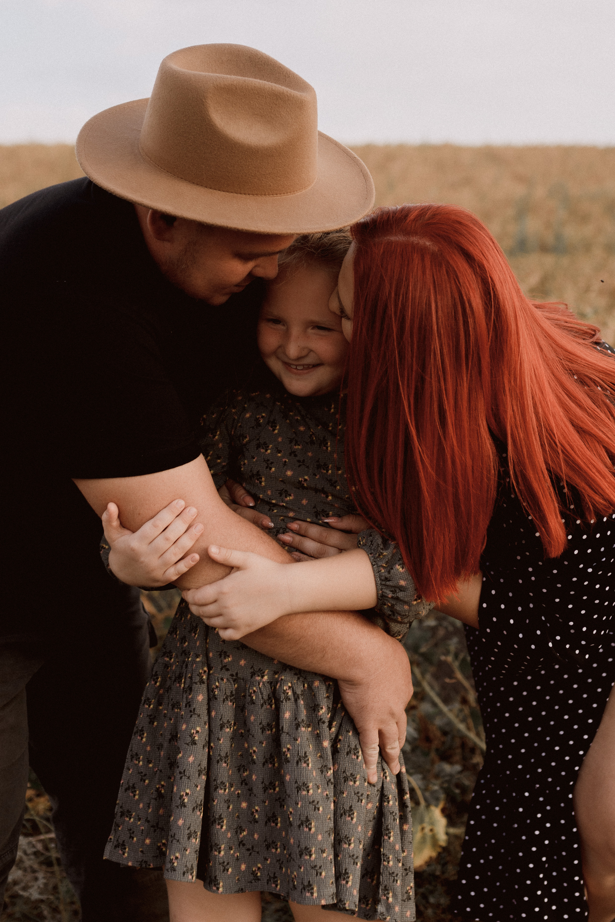 Семья Пети и Лены. Семейный Lifestyle фотограф в Саратове Жанна Суркова