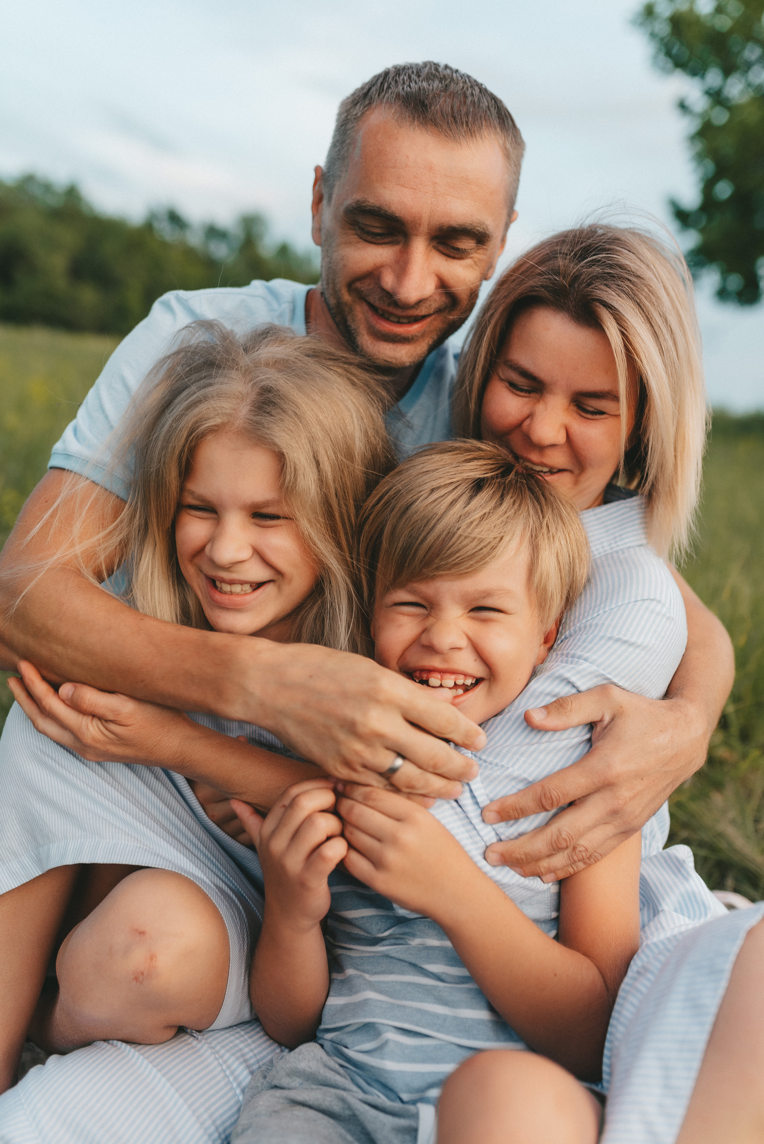 Анонсы. Семейный Lifestyle фотограф в Саратове Жанна Суркова