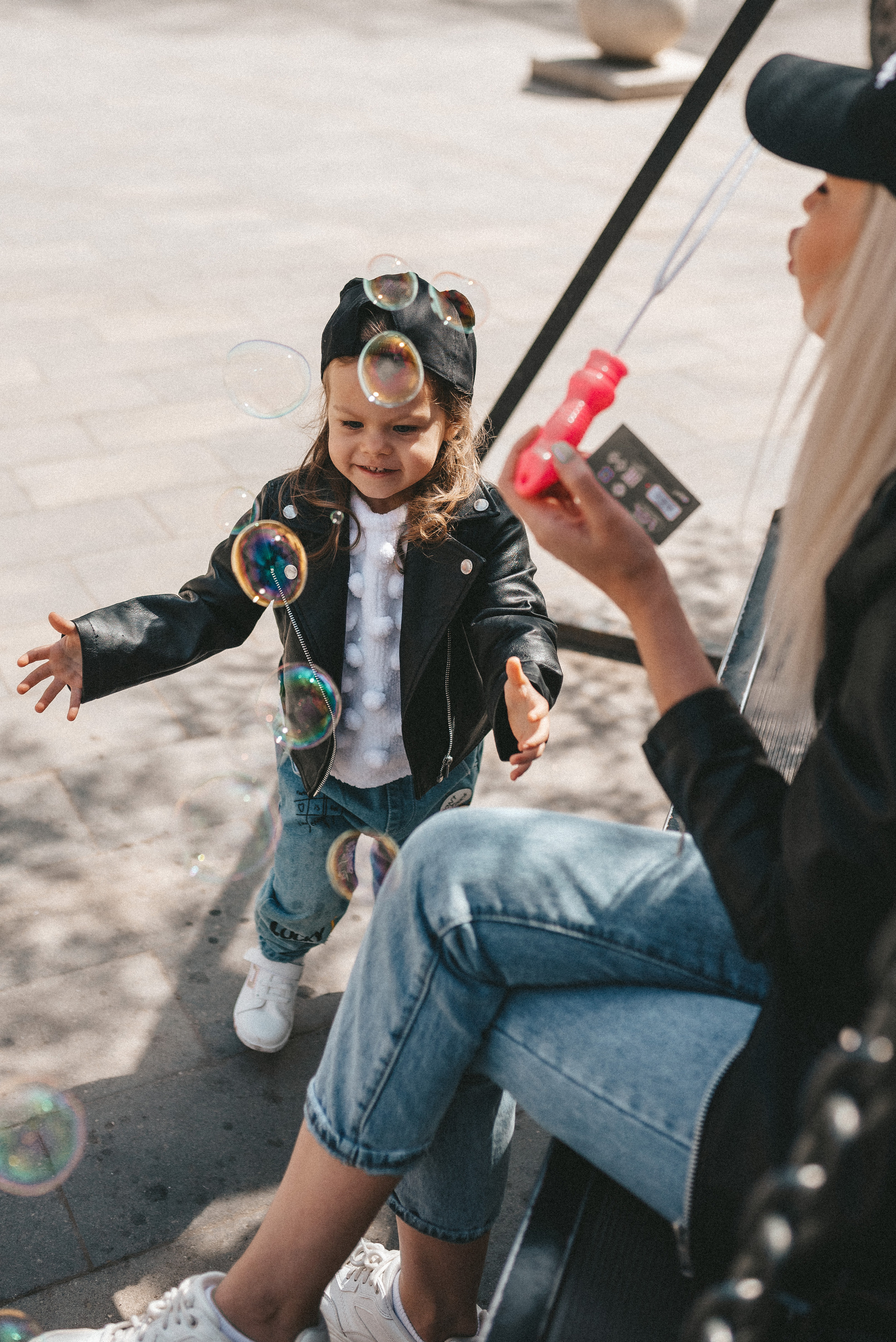 Таня_Саша_Майя. Семейный Lifestyle фотограф в Саратове Жанна Суркова