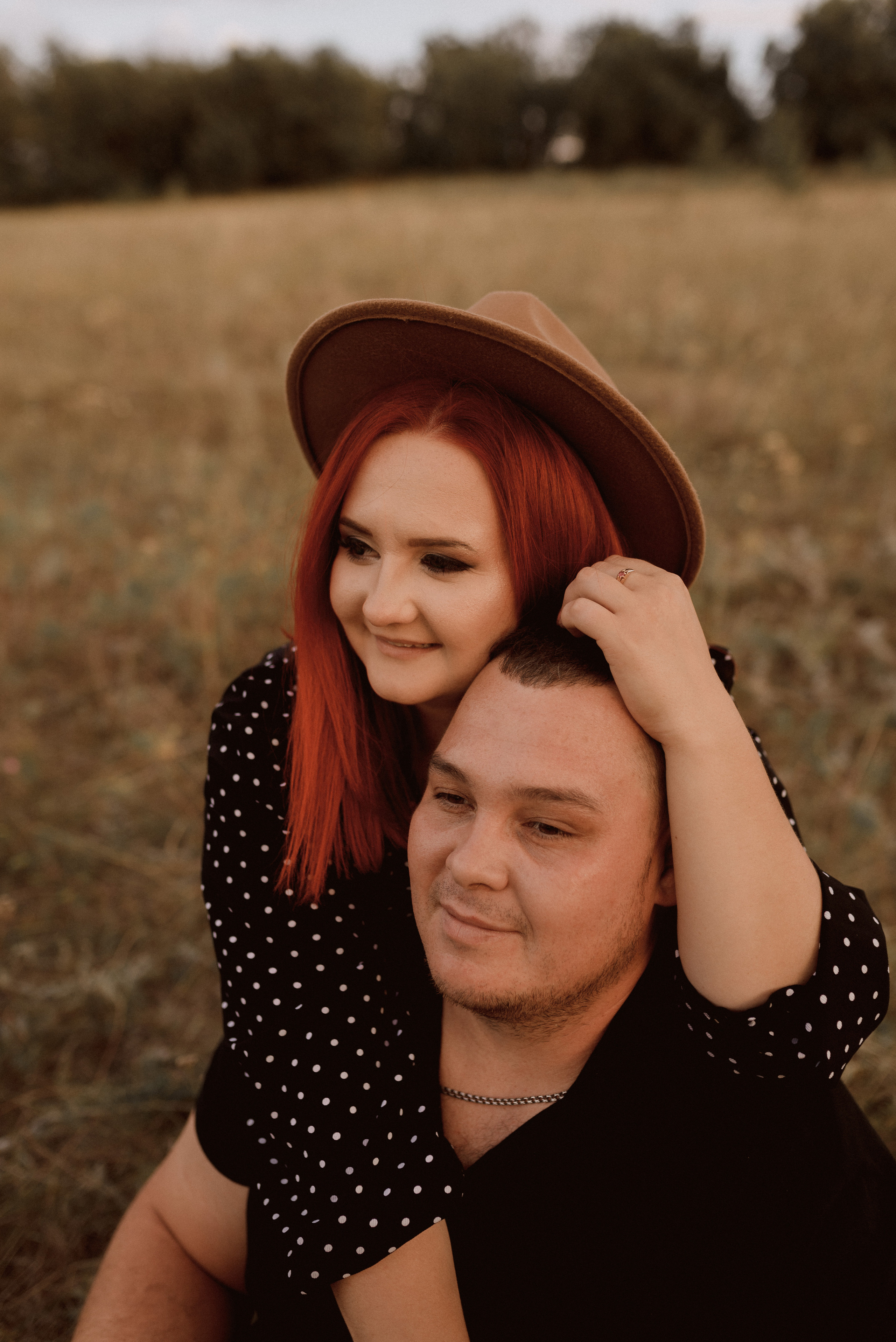 Семья Пети и Лены. Семейный Lifestyle фотограф в Саратове Жанна Суркова