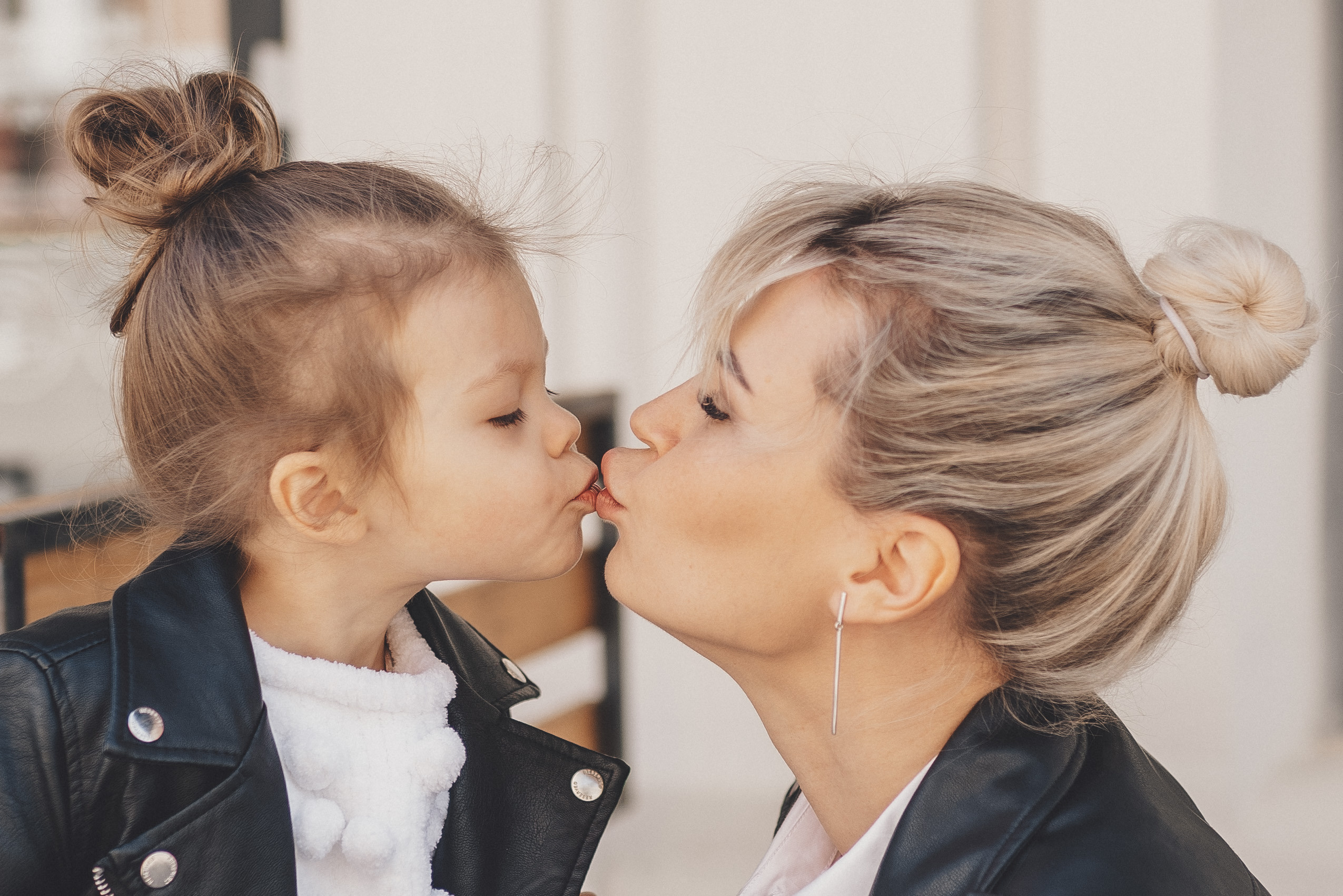 Таня_Саша_Майя. Семейный Lifestyle фотограф в Саратове Жанна Суркова