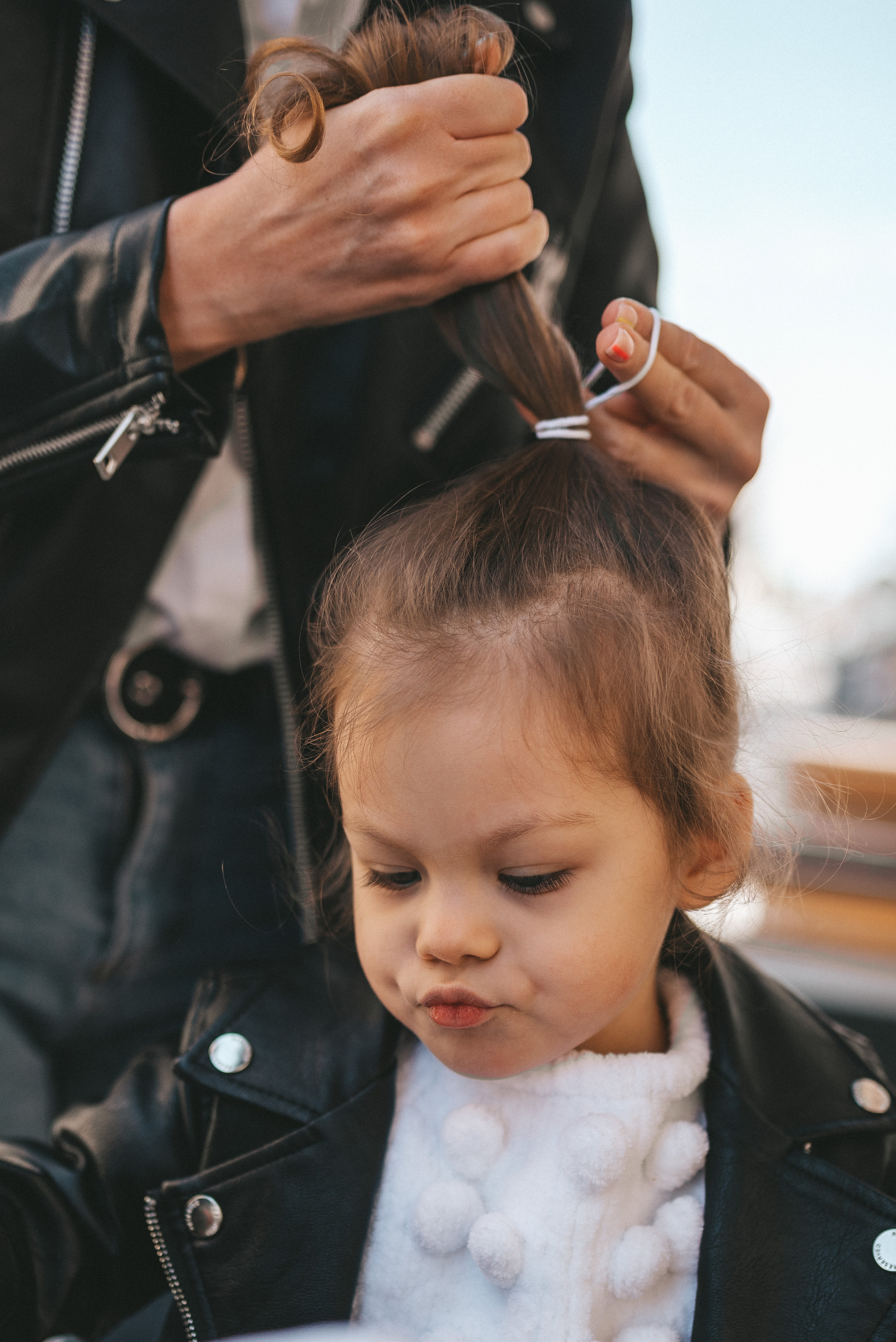 Таня_Саша_Майя. Семейный Lifestyle фотограф в Саратове Жанна Суркова