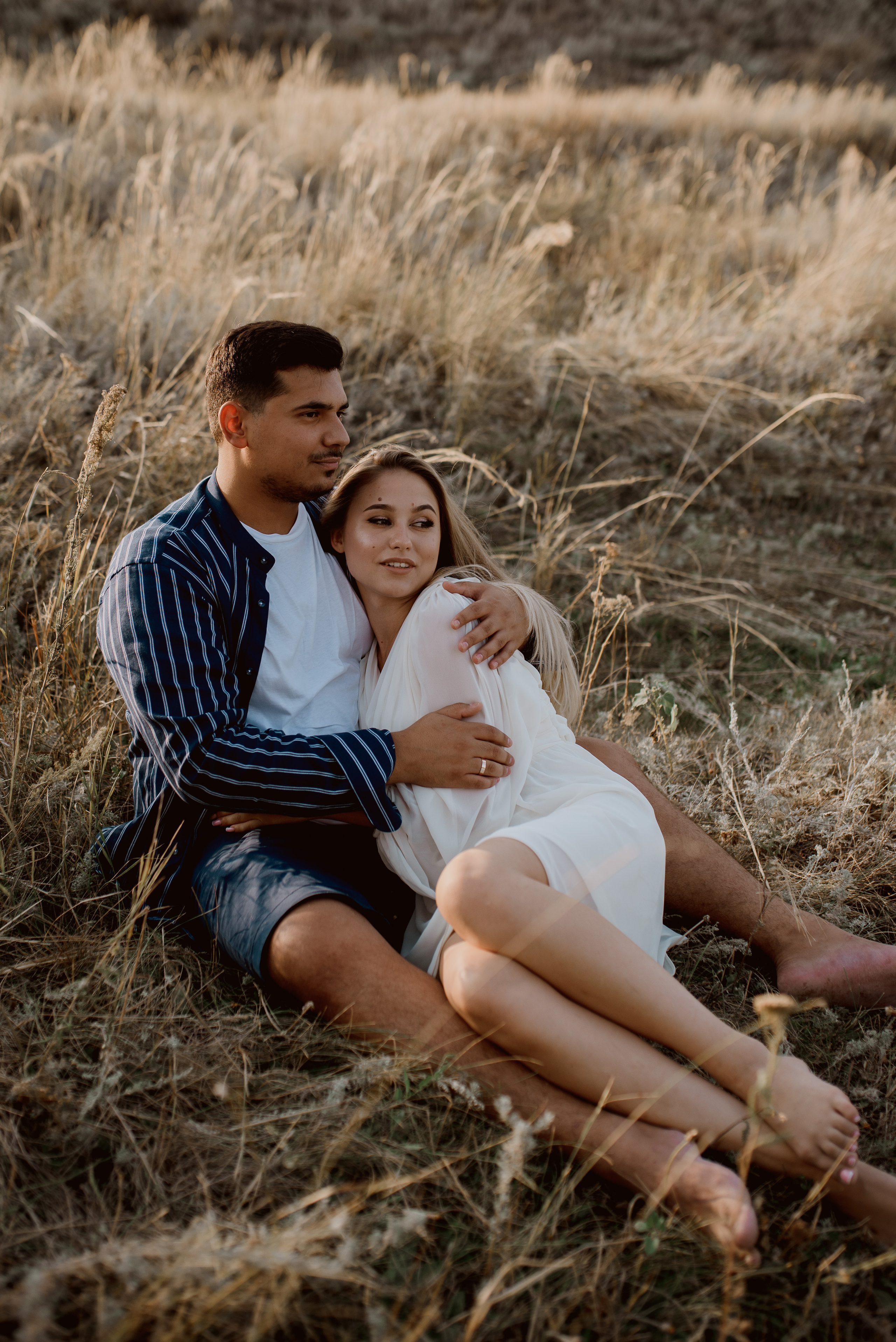 Инна и Готи. Семейный Lifestyle фотограф в Саратове Жанна Суркова