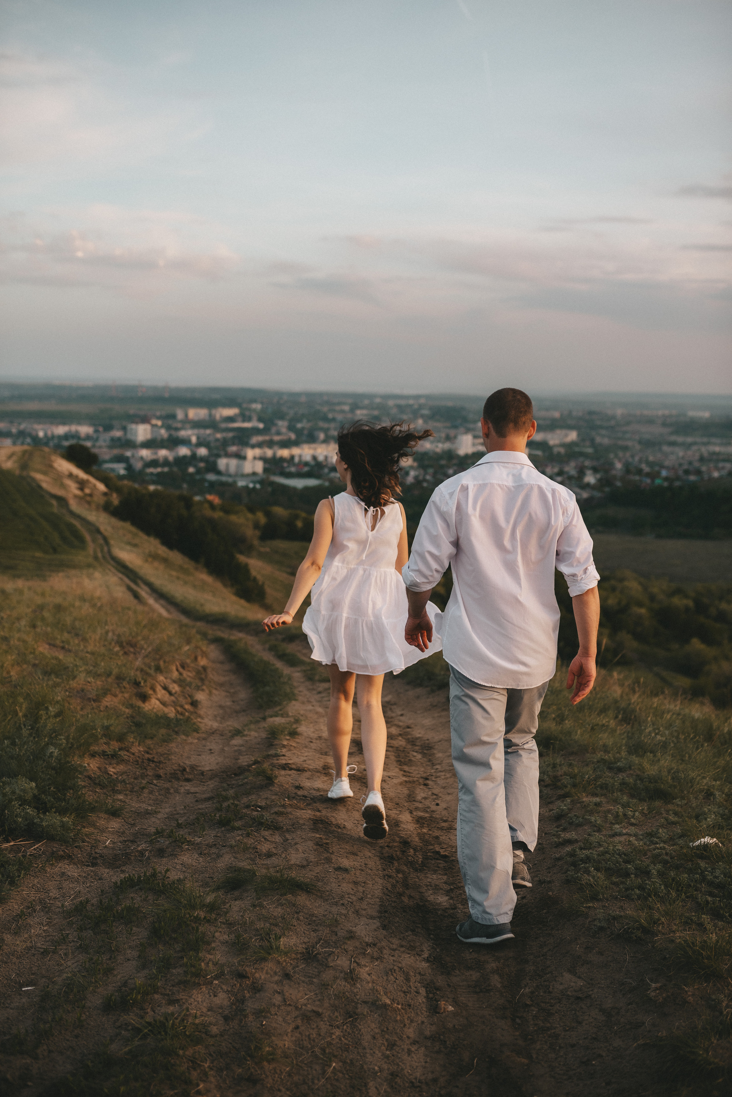 Оля и Саша. Семейный Lifestyle фотограф в Саратове Жанна Суркова