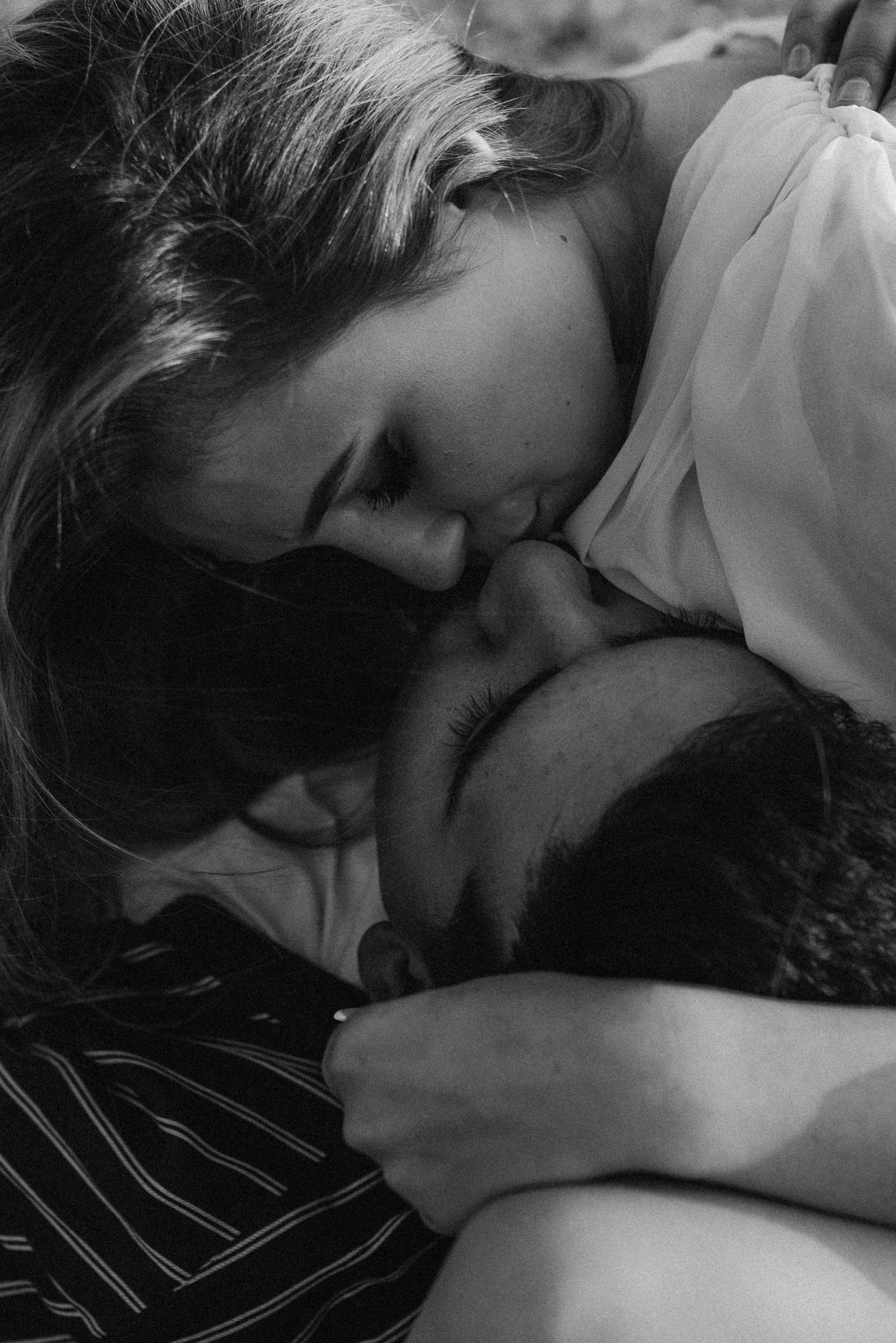 Инна и Готи. Семейный Lifestyle фотограф в Саратове Жанна Суркова