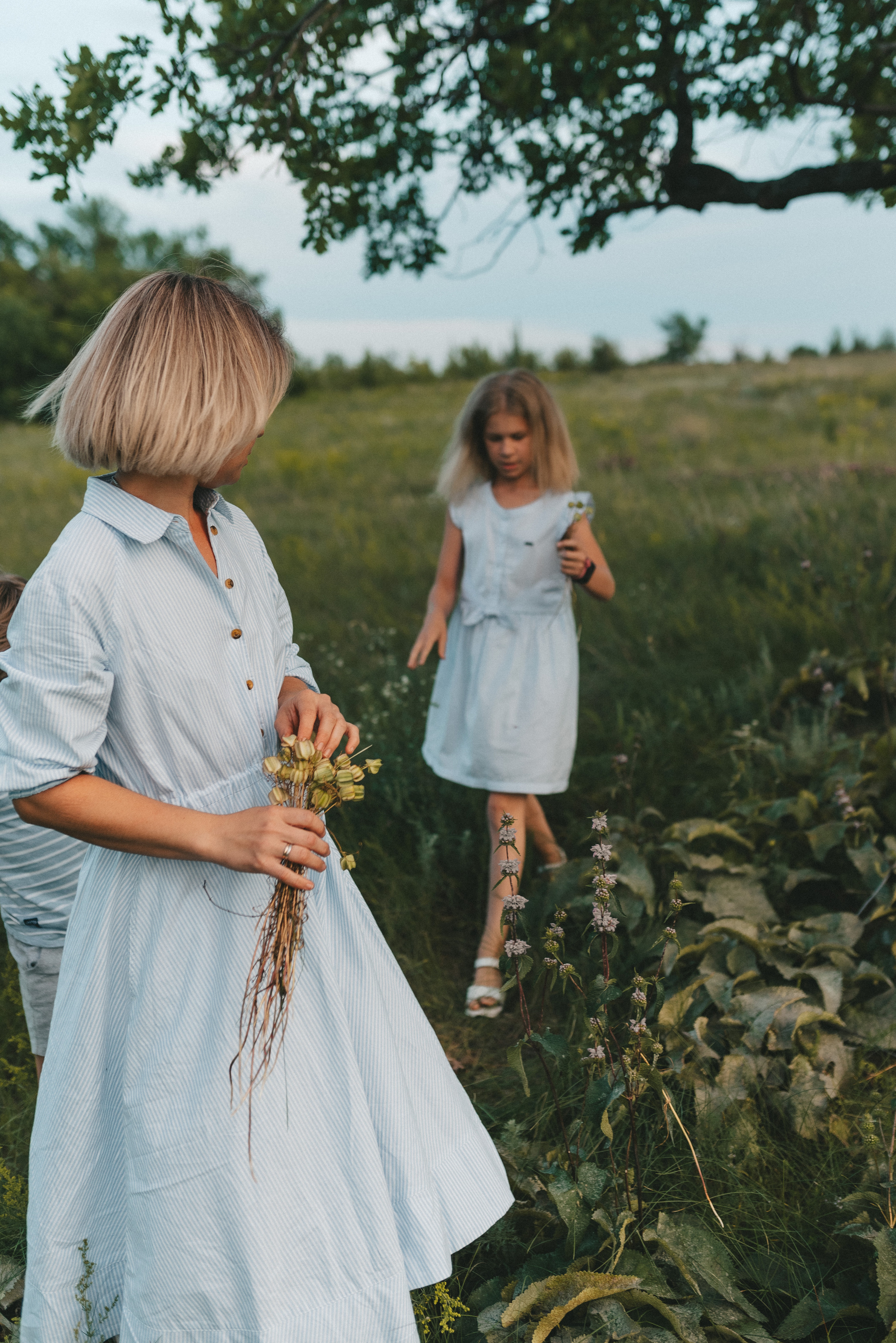 Семья Тани и Сережи. Семейный Lifestyle фотограф в Саратове Жанна Суркова