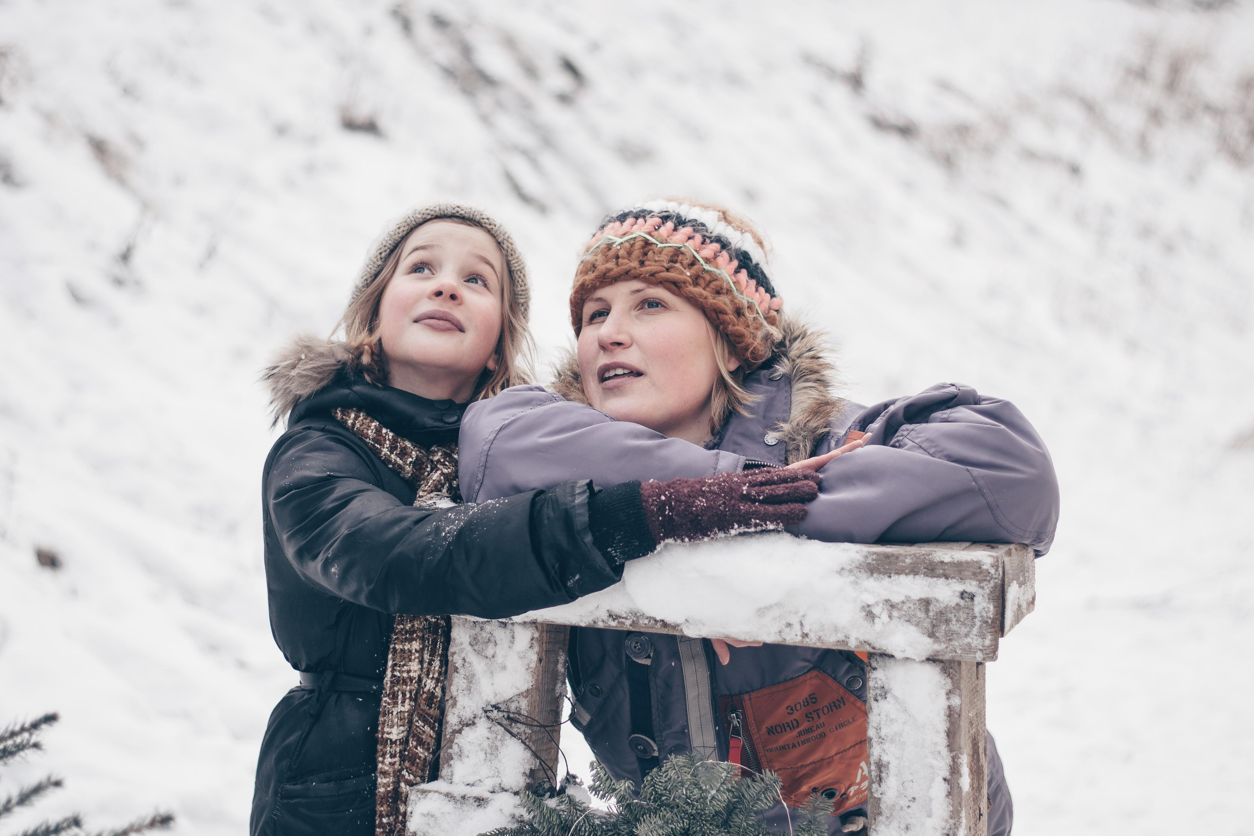 Семья Вадима и Вики. Семейный Lifestyle фотограф в Саратове Жанна Суркова