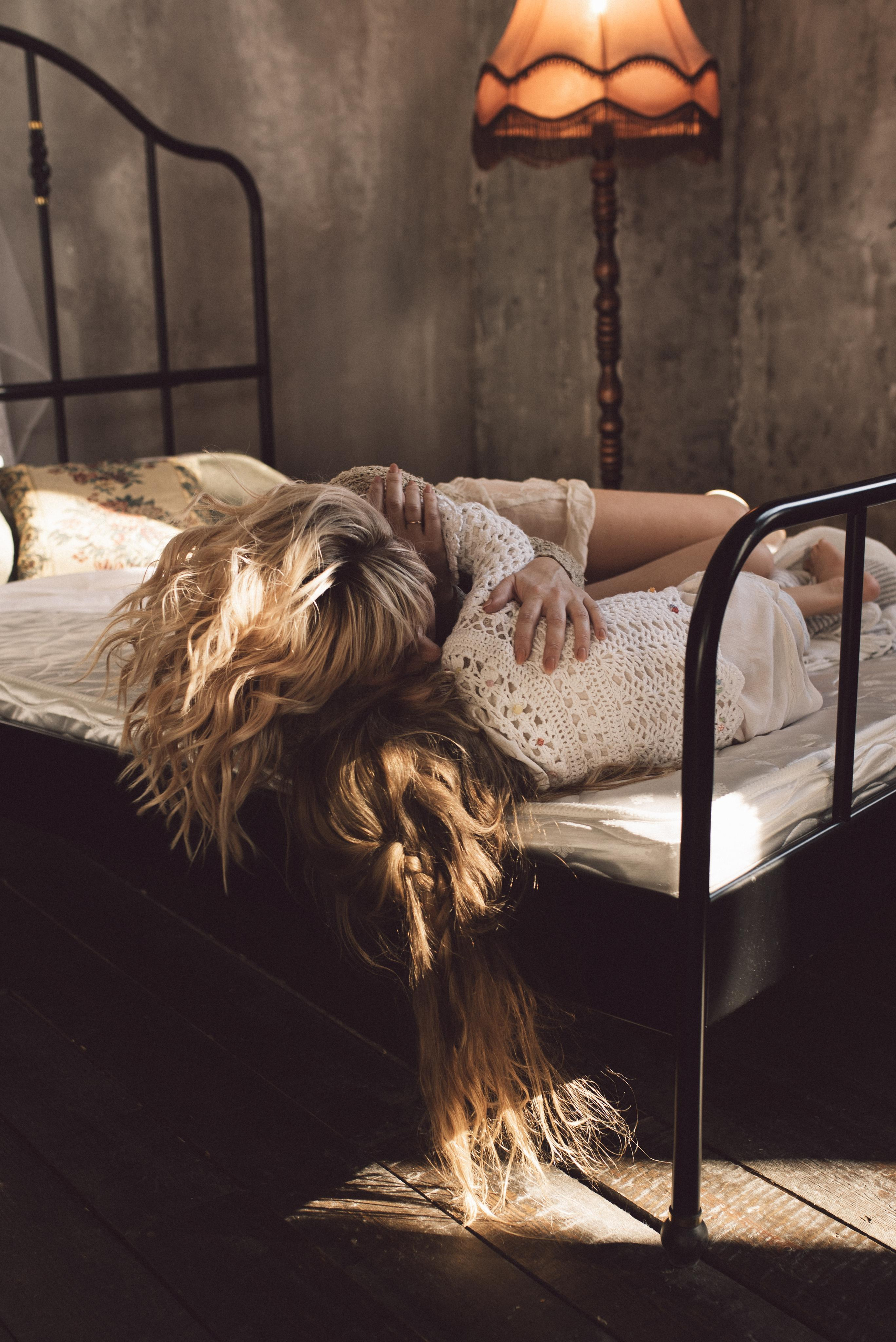 Катюша и Алена. Семейный Lifestyle фотограф в Саратове Жанна Суркова