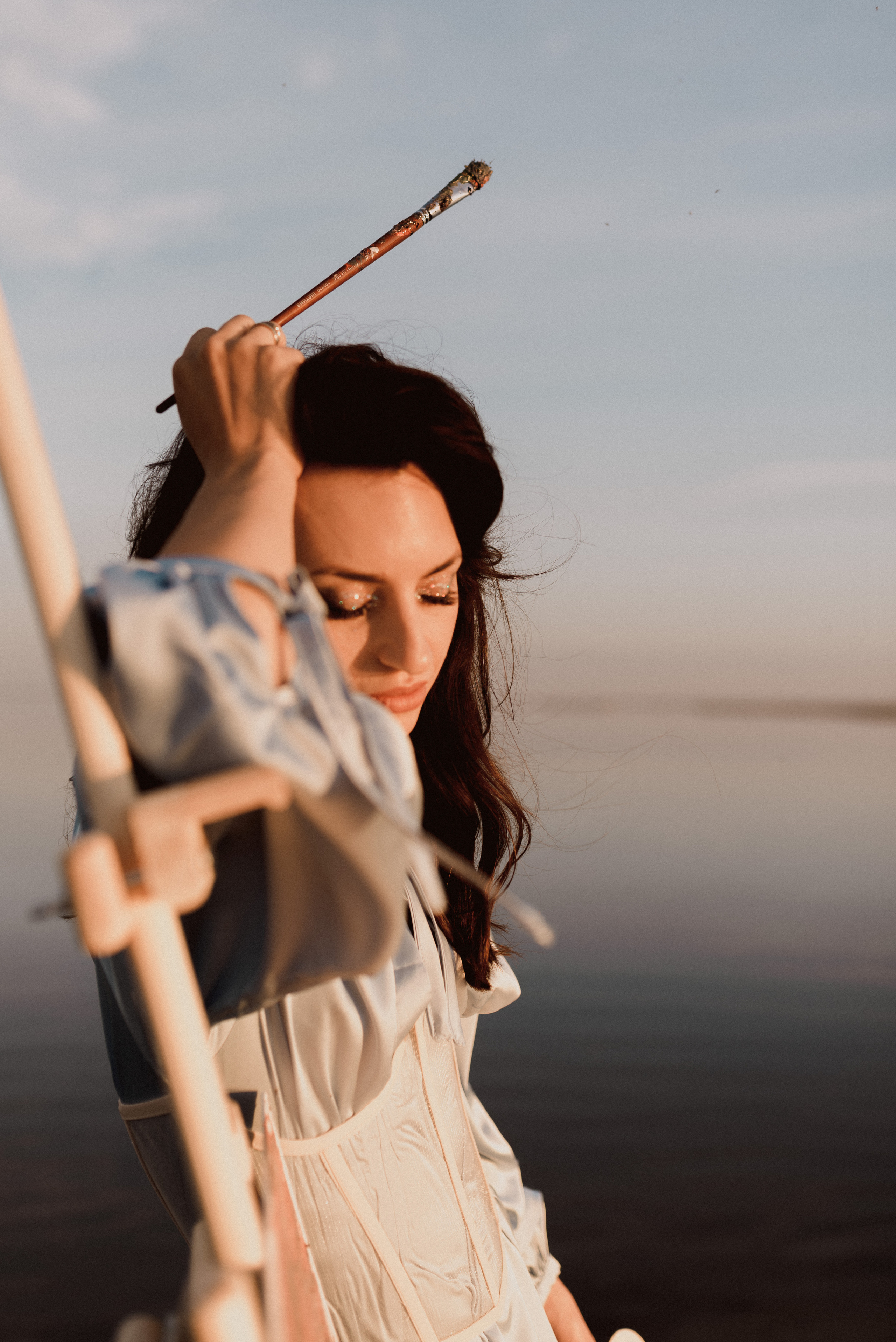 Эльтон Маша образ2. Семейный Lifestyle фотограф в Саратове Жанна Суркова