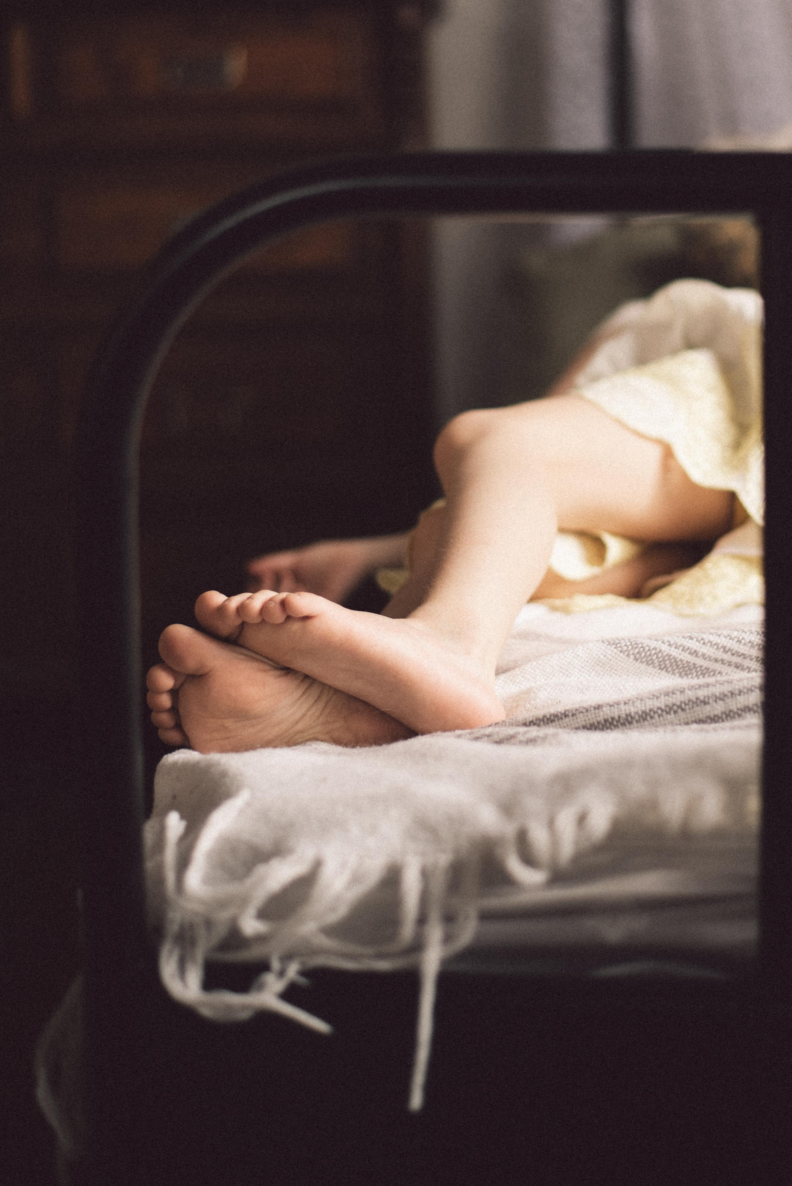 Катюша и Алена. Семейный Lifestyle фотограф в Саратове Жанна Суркова