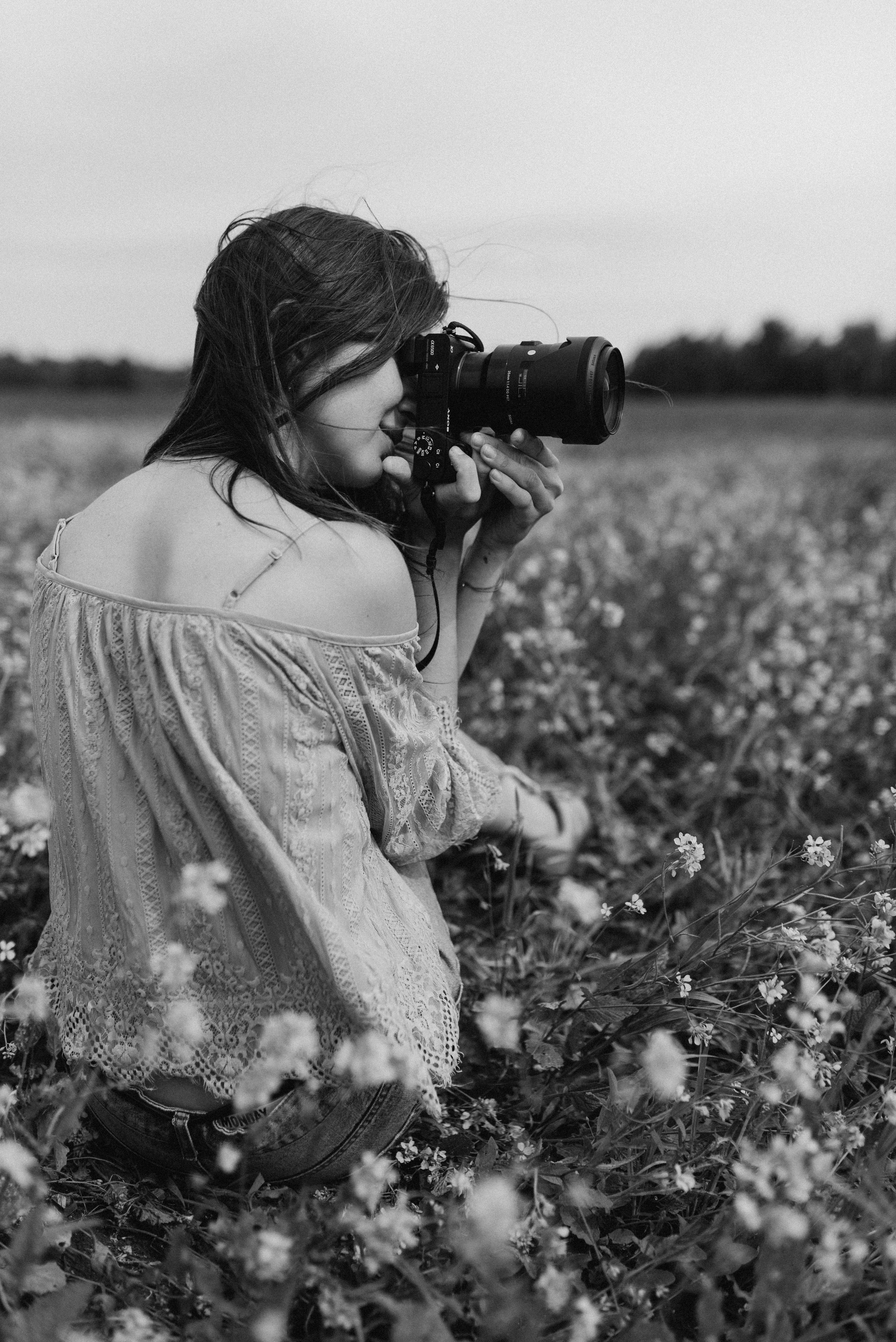 Фотосессия Оли. Семейный Lifestyle фотограф в Саратове Жанна Суркова