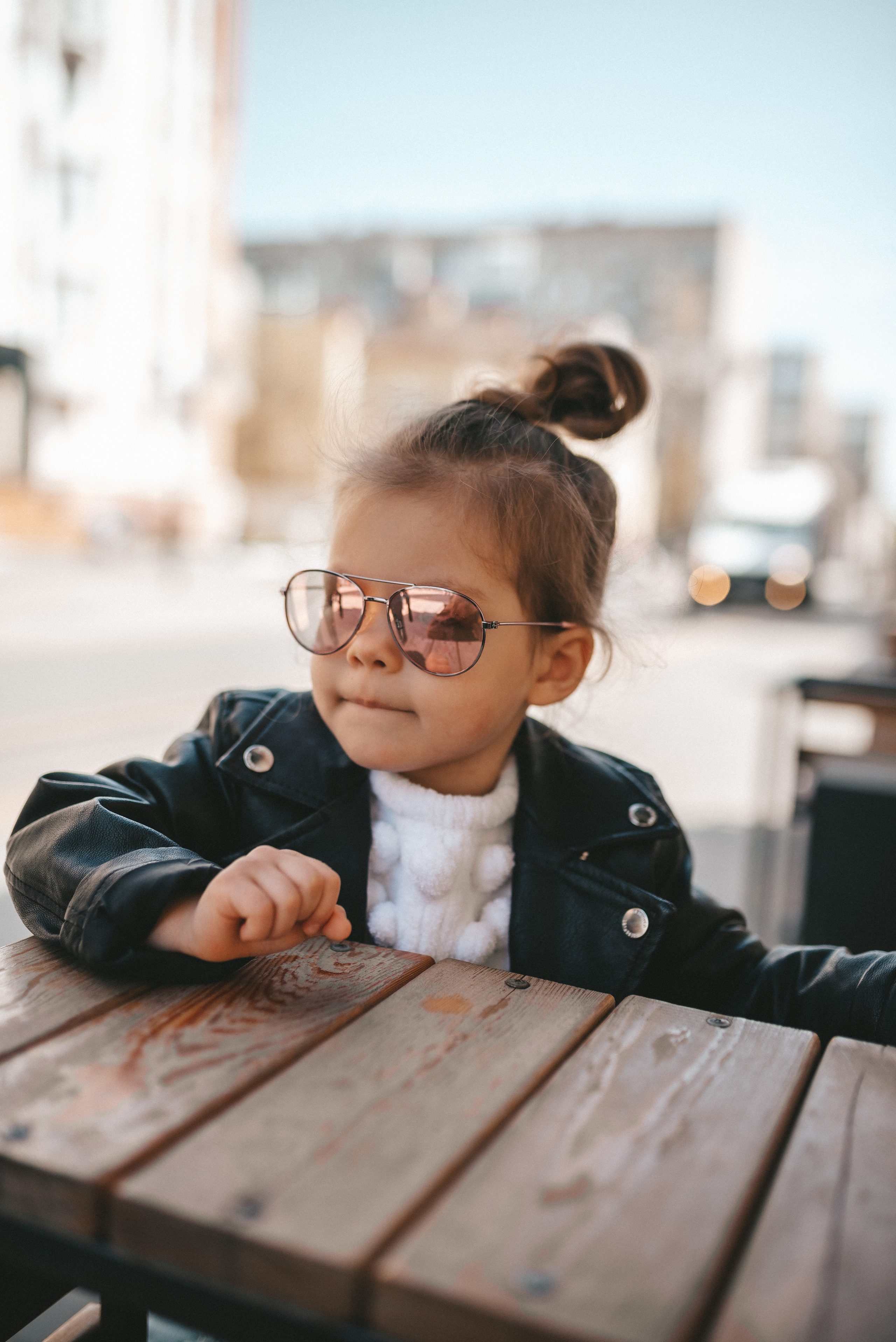 Таня_Саша_Майя. Семейный Lifestyle фотограф в Саратове Жанна Суркова