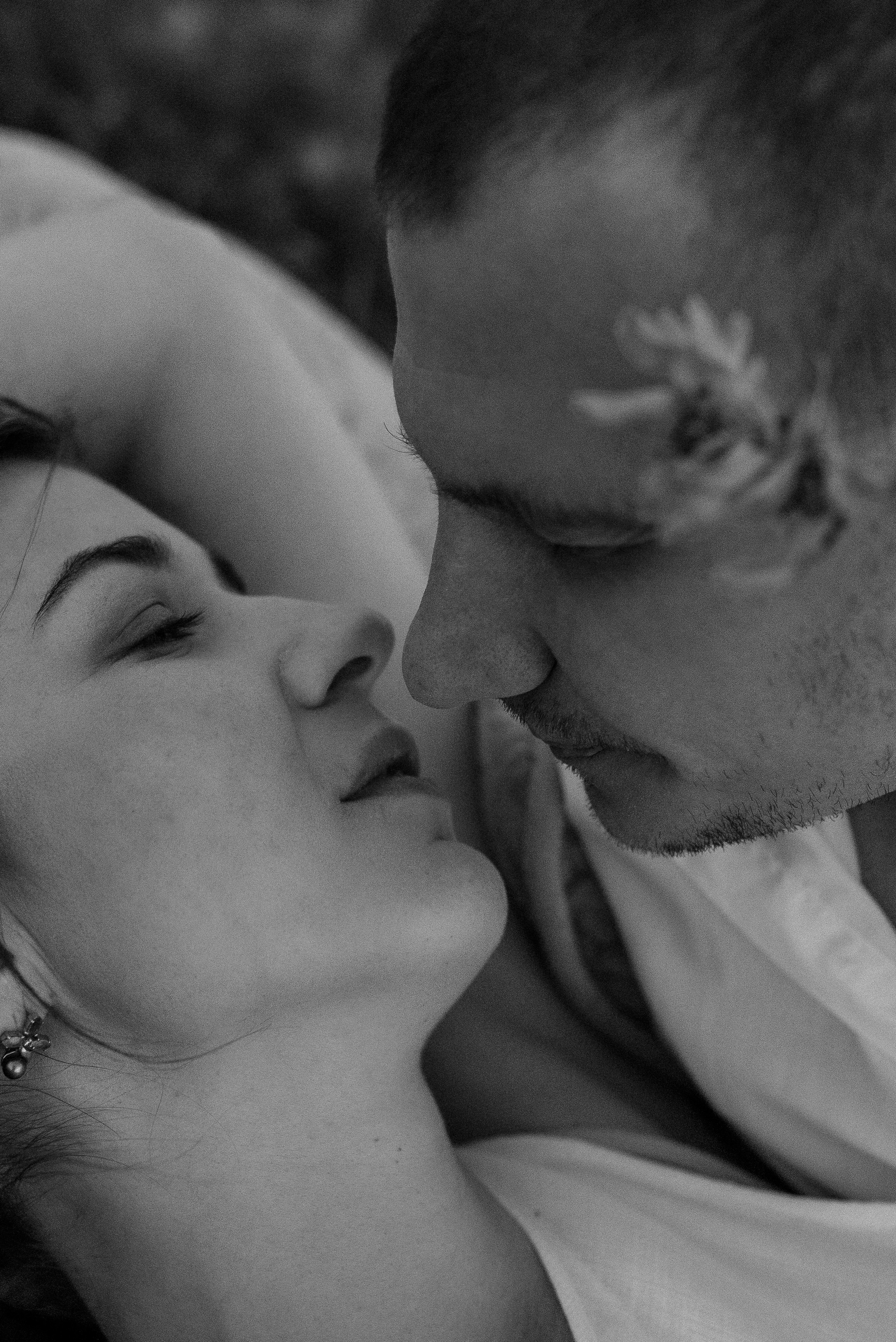 Оля и Саша. Семейный Lifestyle фотограф в Саратове Жанна Суркова