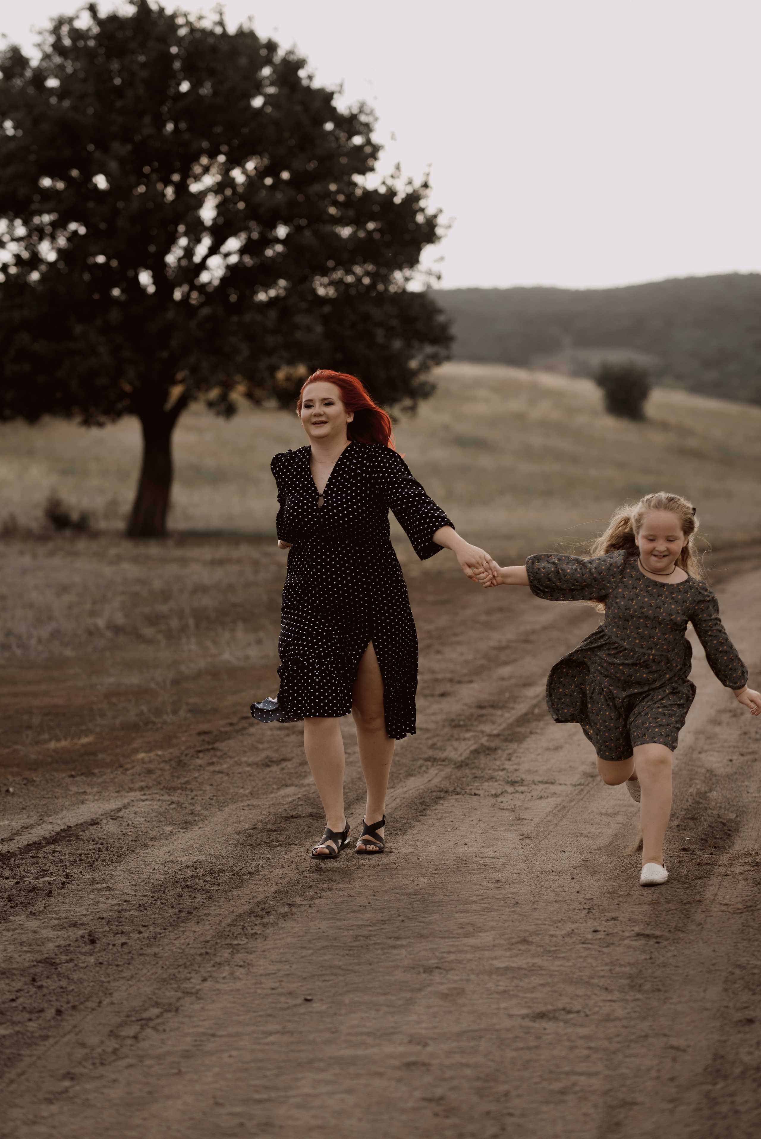 Семья Пети и Лены. Семейный Lifestyle фотограф в Саратове Жанна Суркова