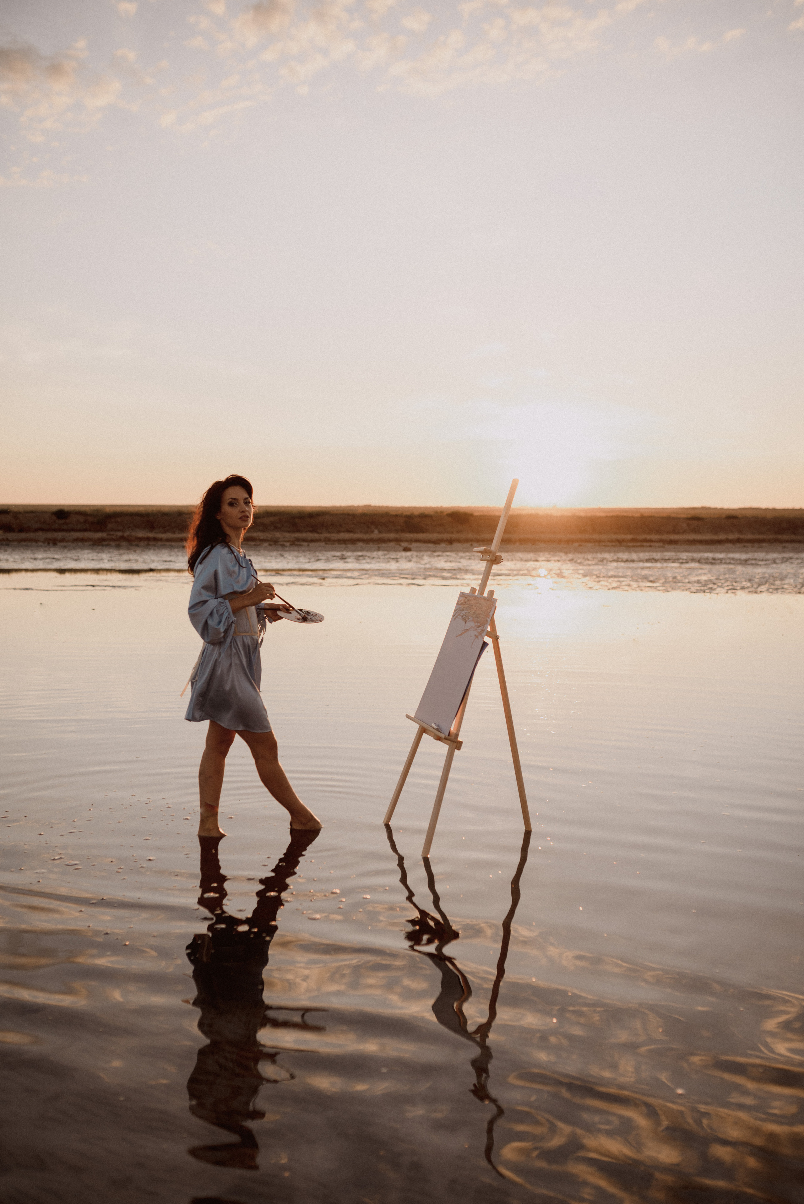 Эльтон Маша образ2. Семейный Lifestyle фотограф в Саратове Жанна Суркова