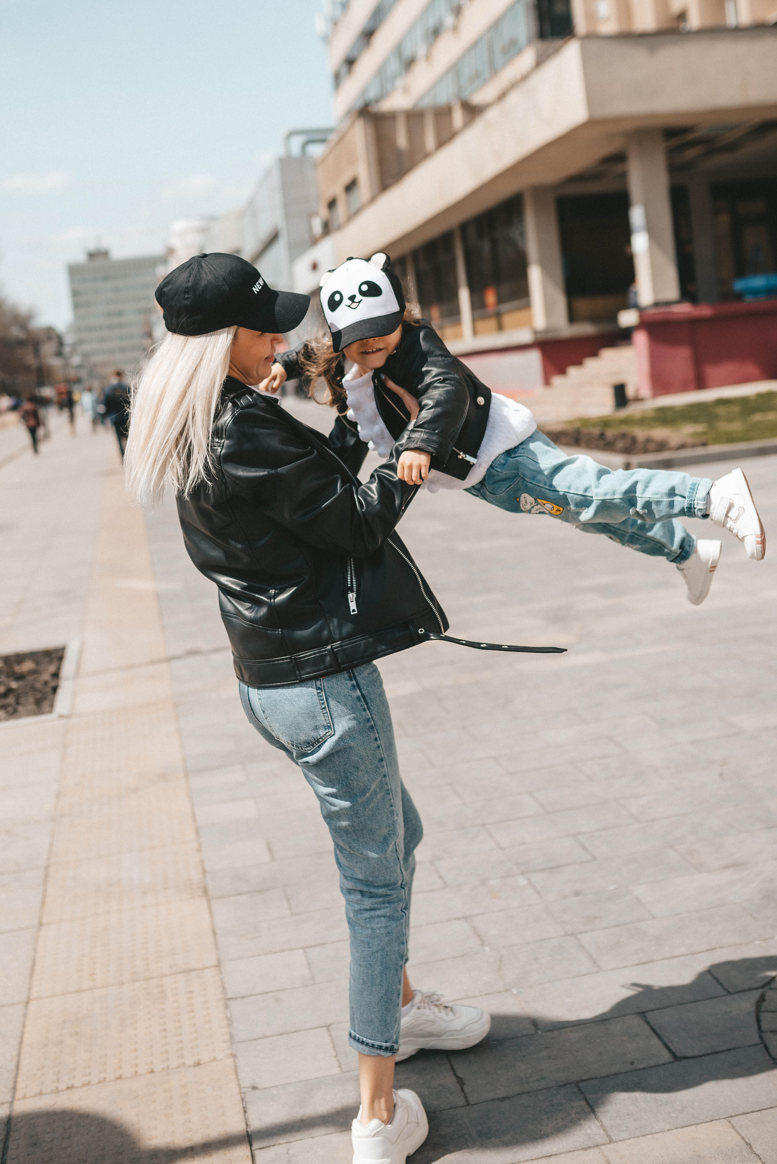 Таня_Саша_Майя. Семейный Lifestyle фотограф в Саратове Жанна Суркова