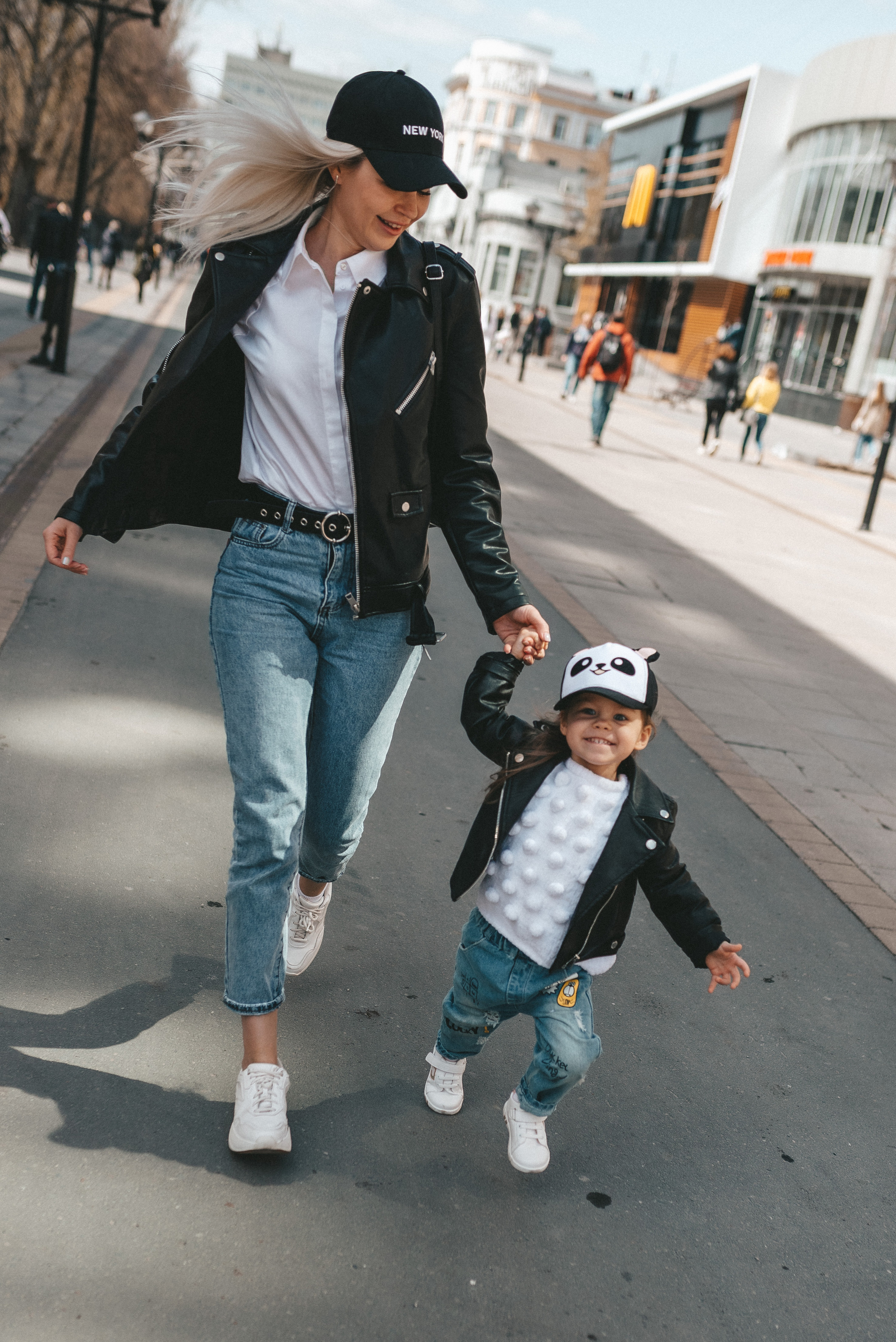 Таня_Саша_Майя. Семейный Lifestyle фотограф в Саратове Жанна Суркова