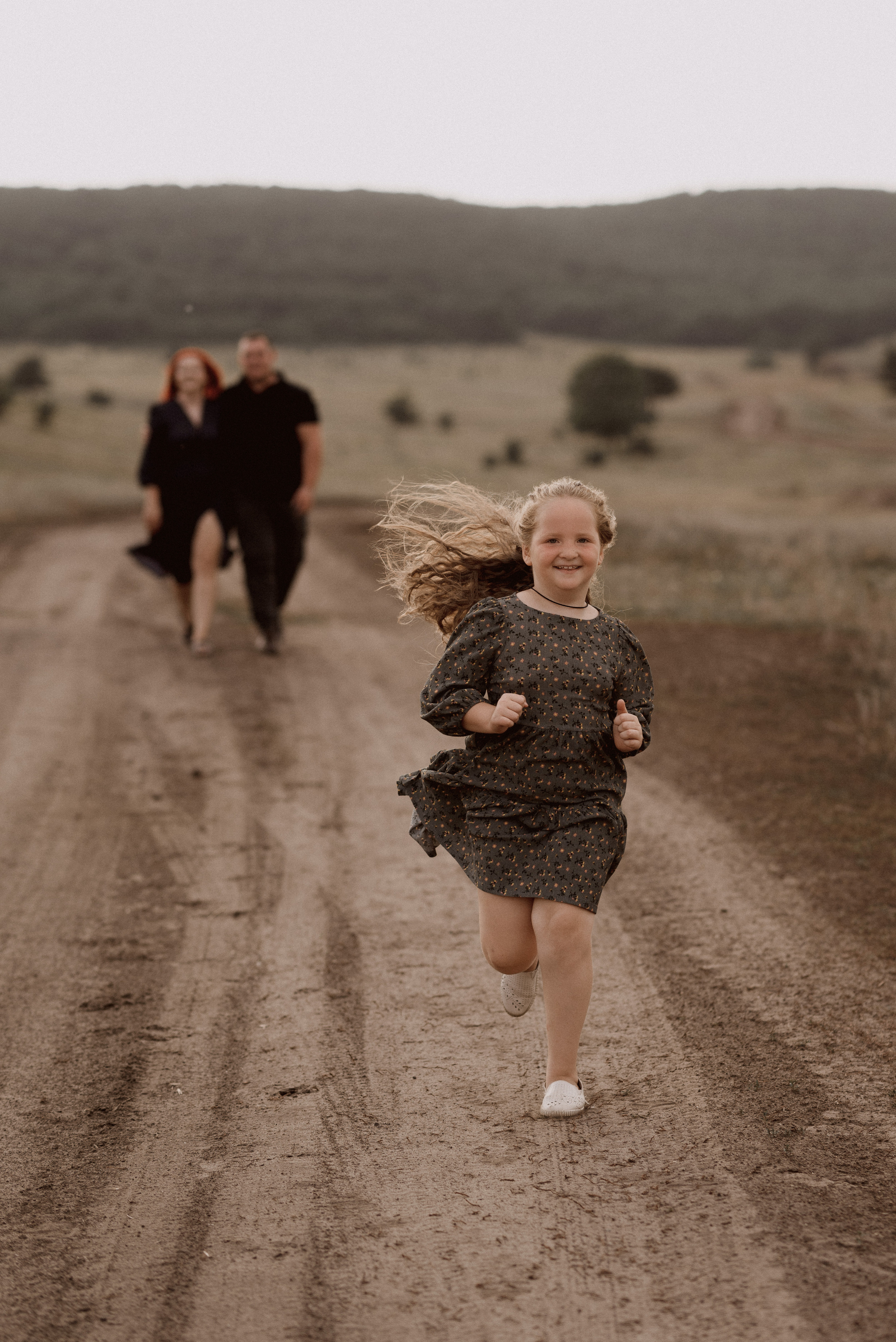 Семья Пети и Лены. Семейный Lifestyle фотограф в Саратове Жанна Суркова