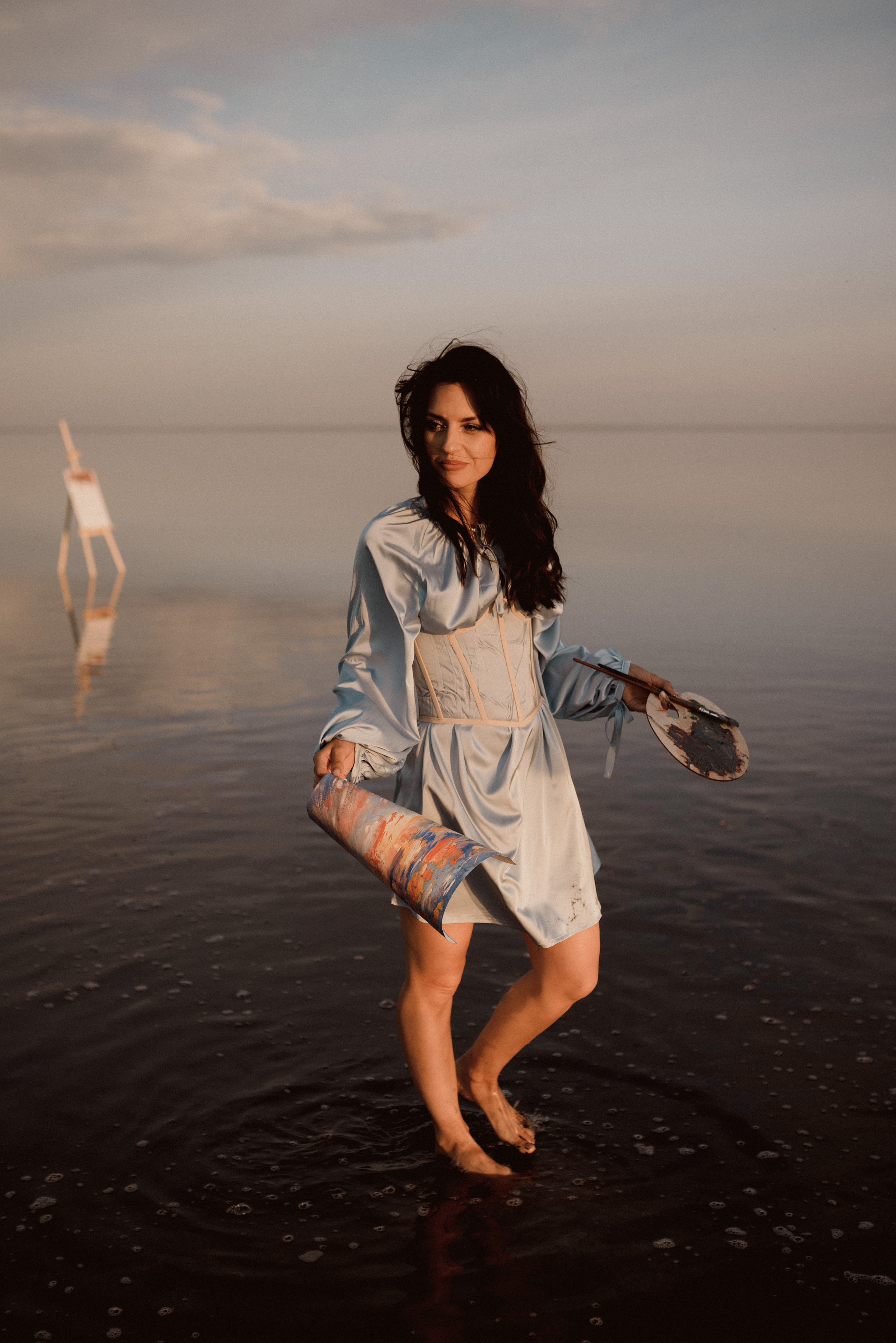 Эльтон Маша образ2. Семейный Lifestyle фотограф в Саратове Жанна Суркова