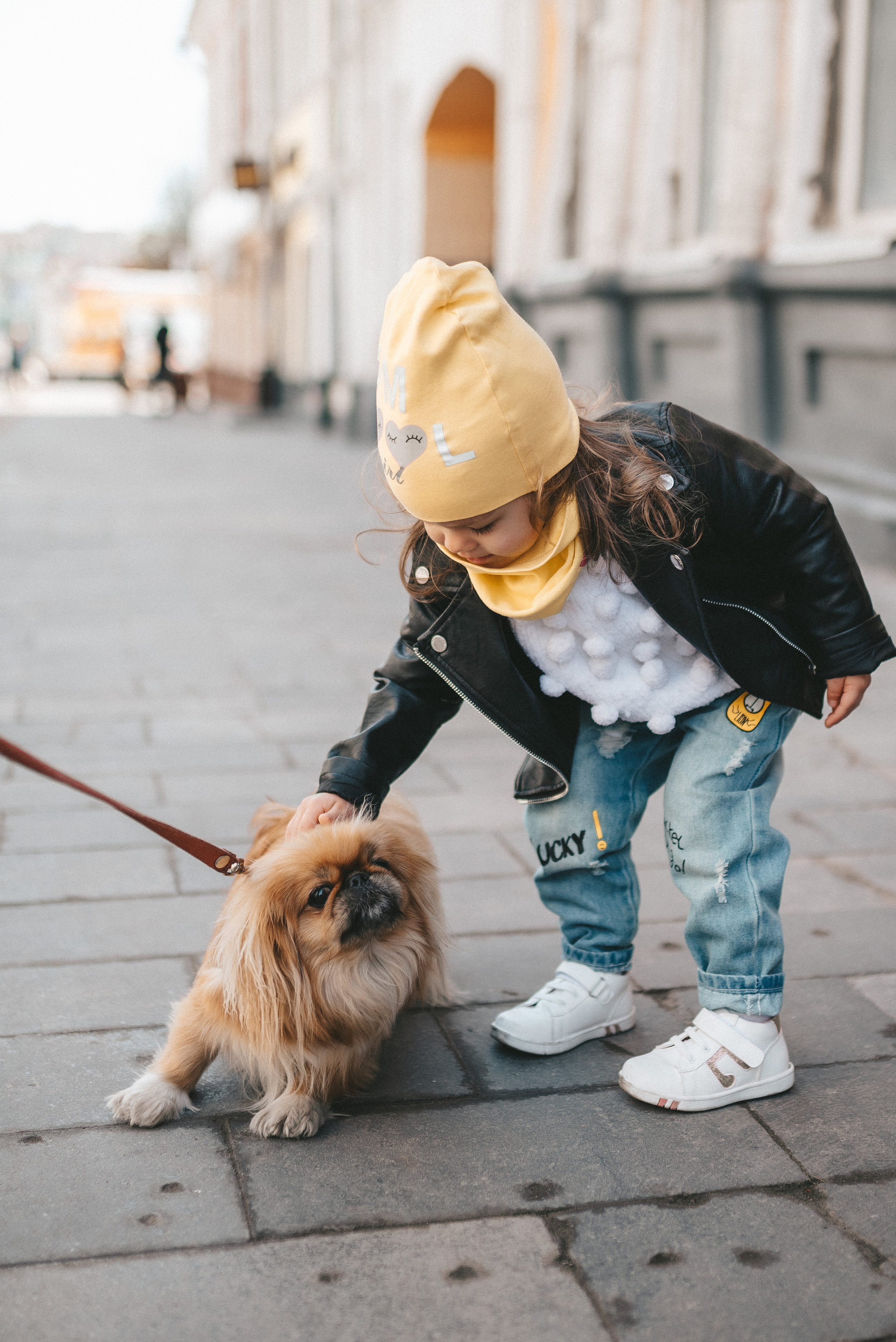 Таня_Саша_Майя. Семейный Lifestyle фотограф в Саратове Жанна Суркова