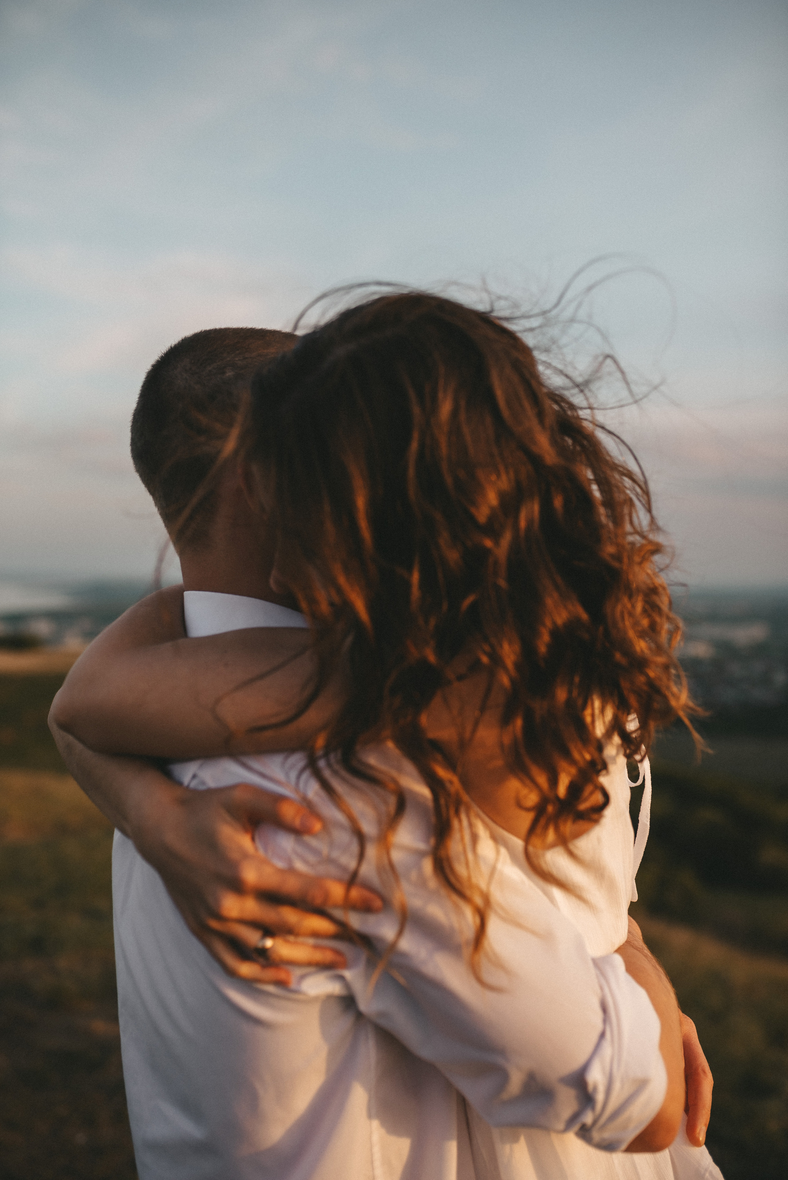 Оля и Саша. Семейный Lifestyle фотограф в Саратове Жанна Суркова