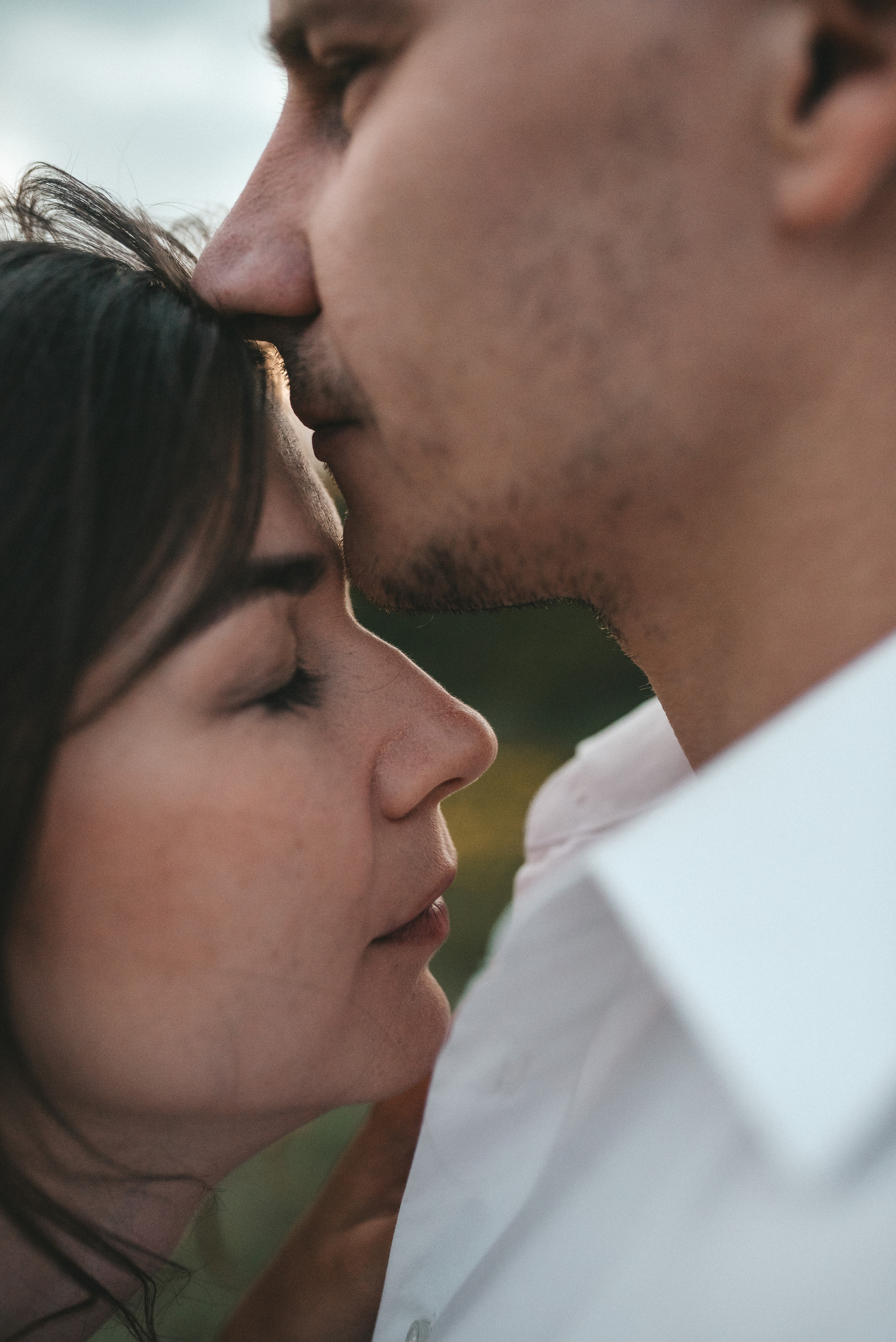 Оля и Саша. Семейный Lifestyle фотограф в Саратове Жанна Суркова