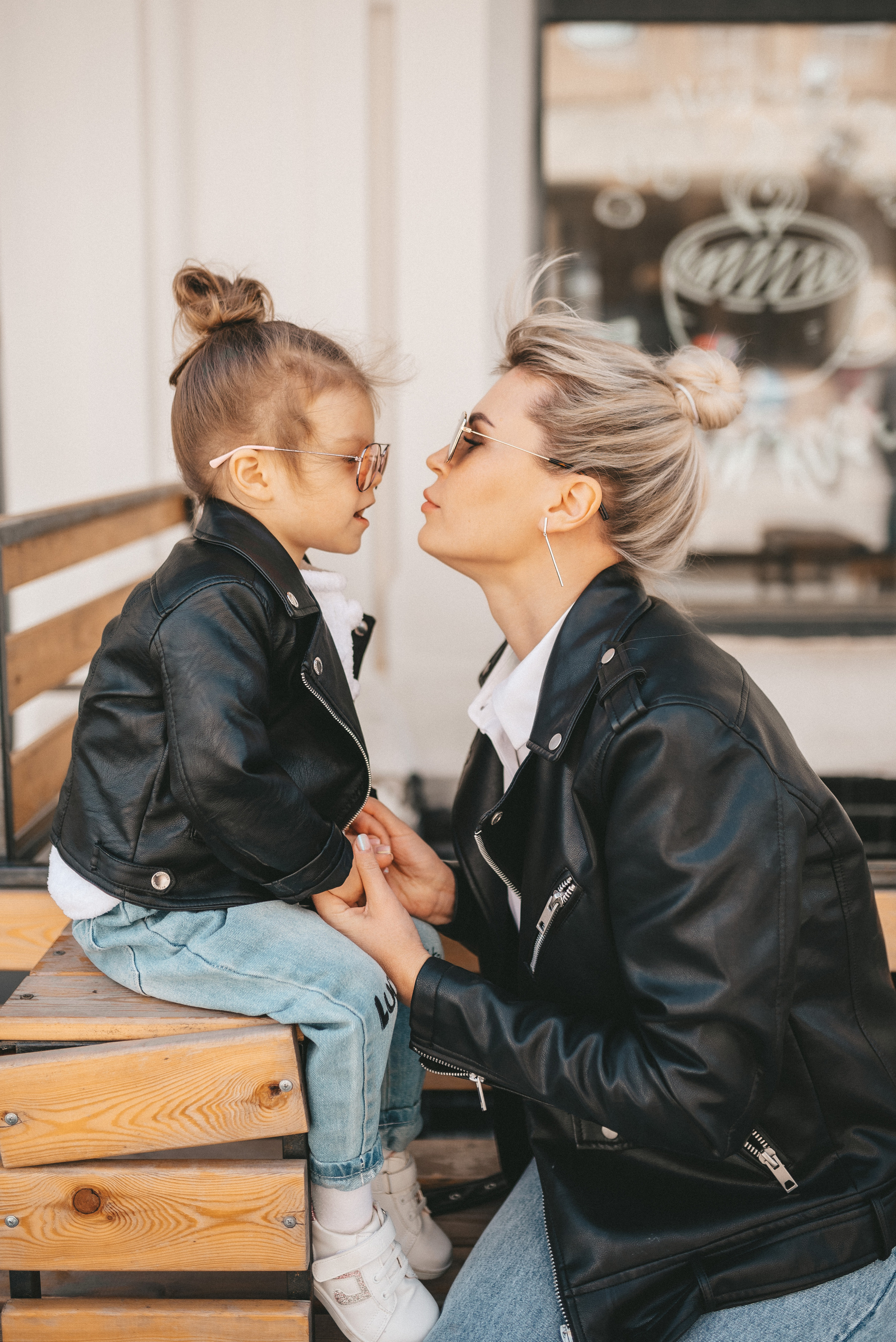 Таня_Саша_Майя. Семейный Lifestyle фотограф в Саратове Жанна Суркова