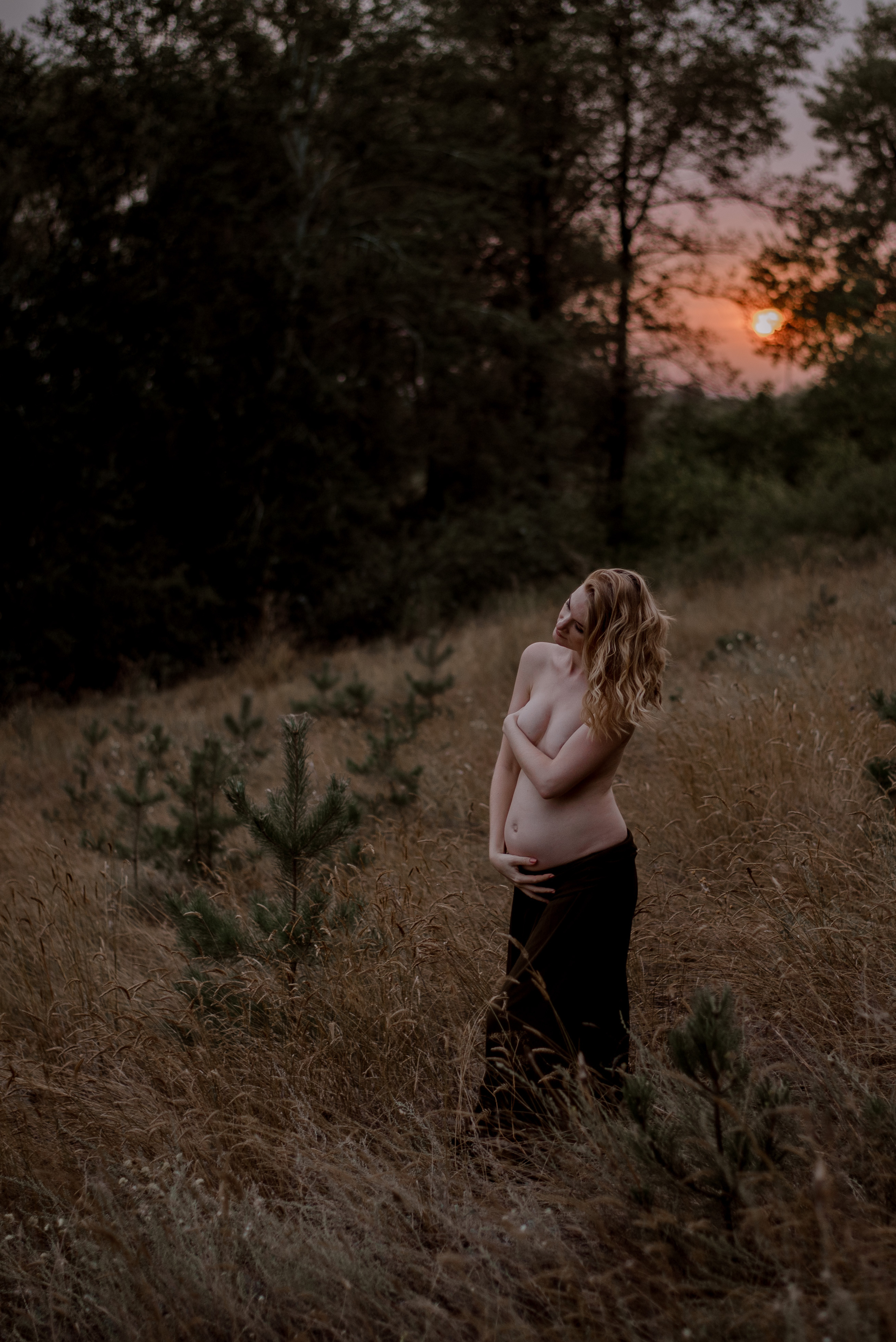 Анна ❤️. Семейный Lifestyle фотограф в Саратове Жанна Суркова