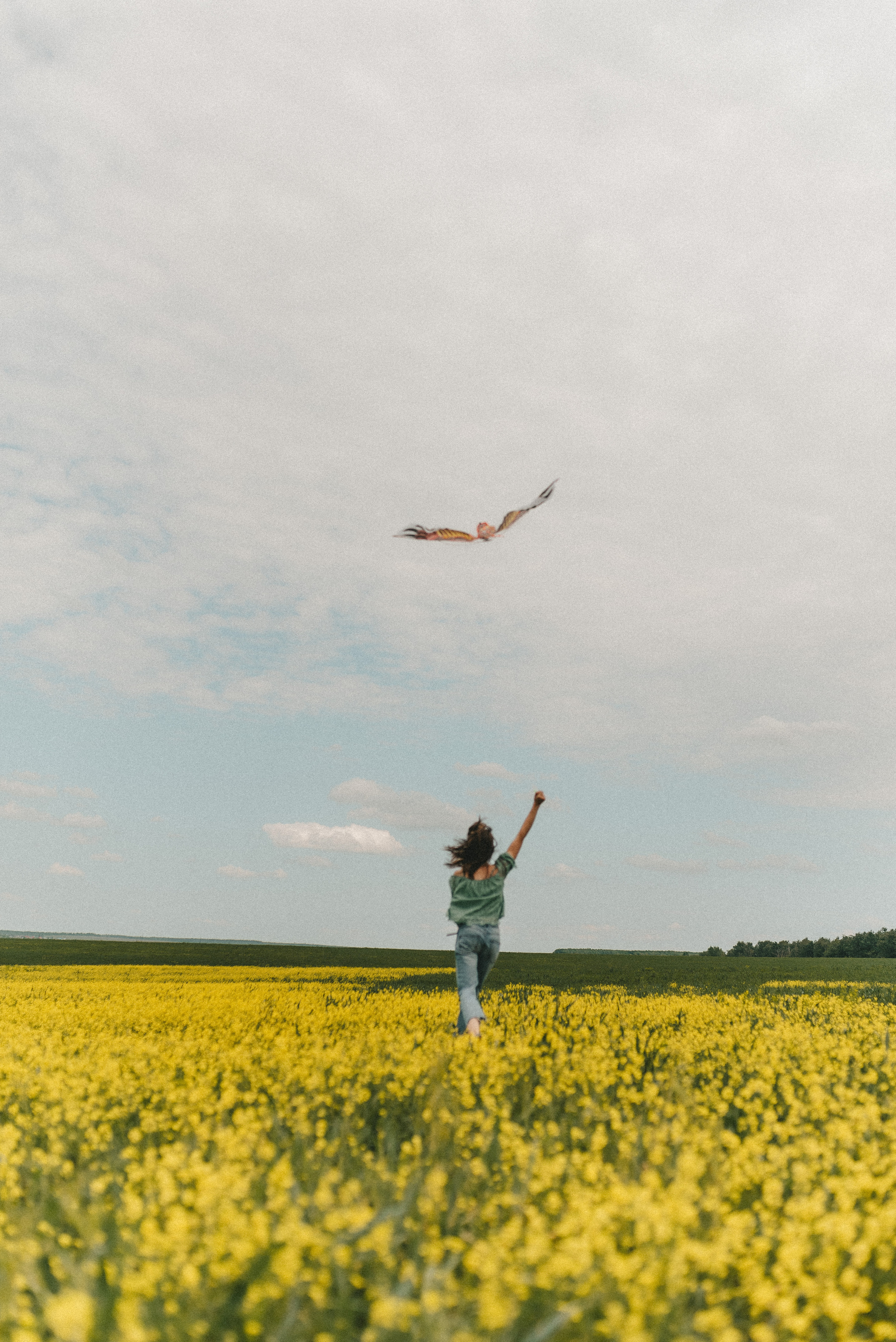 Фотосессия Оли. Семейный Lifestyle фотограф в Саратове Жанна Суркова