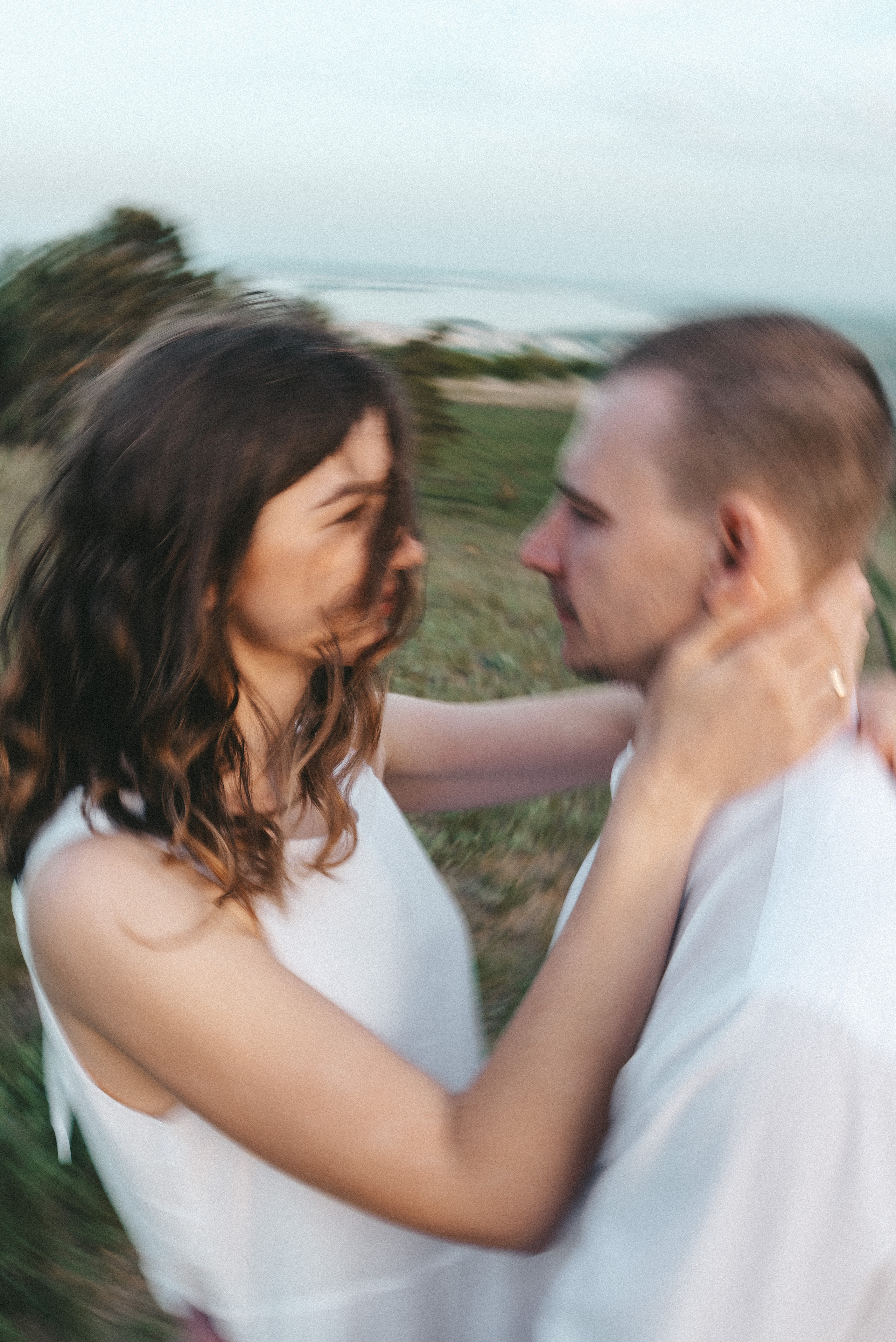 Оля и Саша. Семейный Lifestyle фотограф в Саратове Жанна Суркова