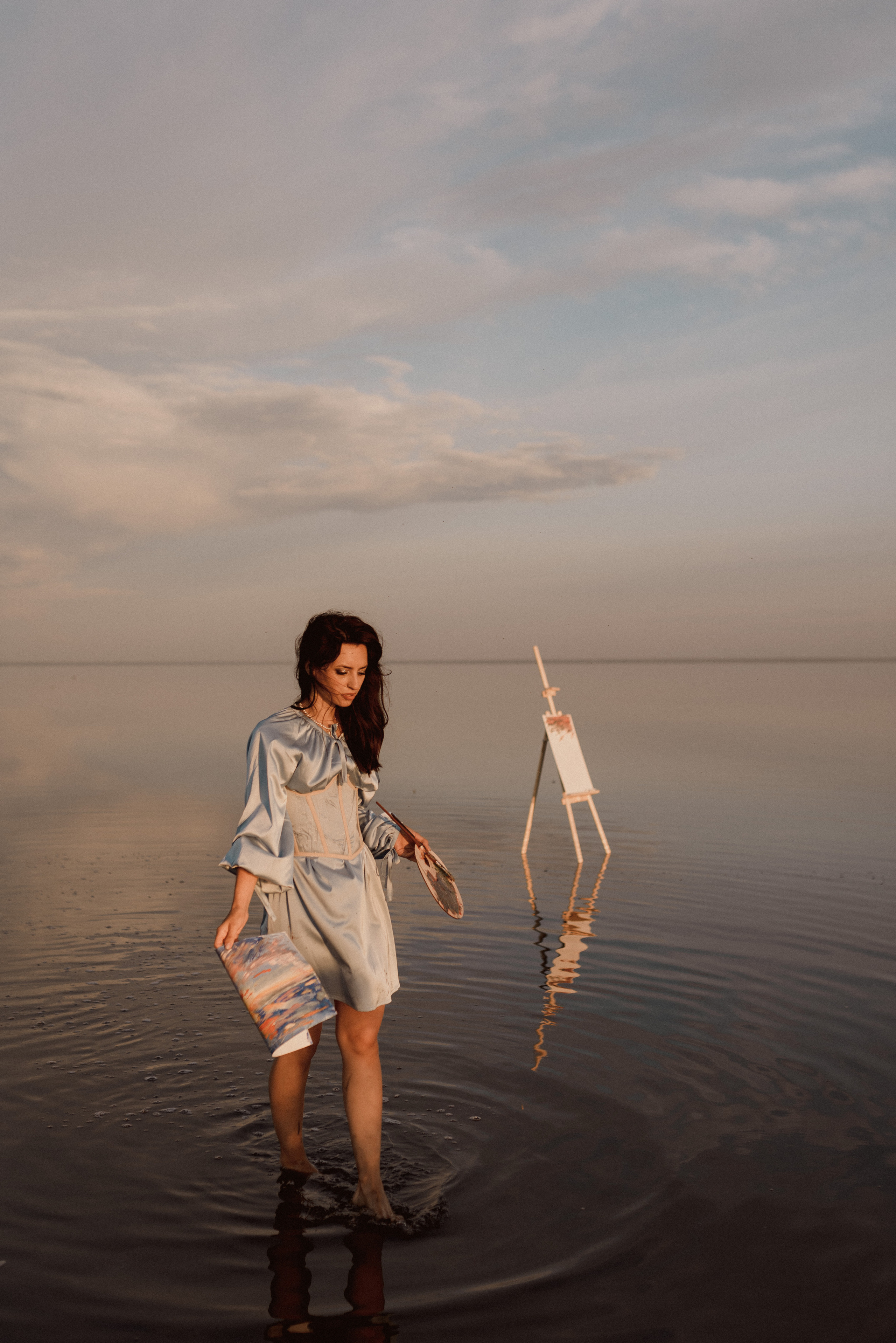 Эльтон Маша образ2. Семейный Lifestyle фотограф в Саратове Жанна Суркова