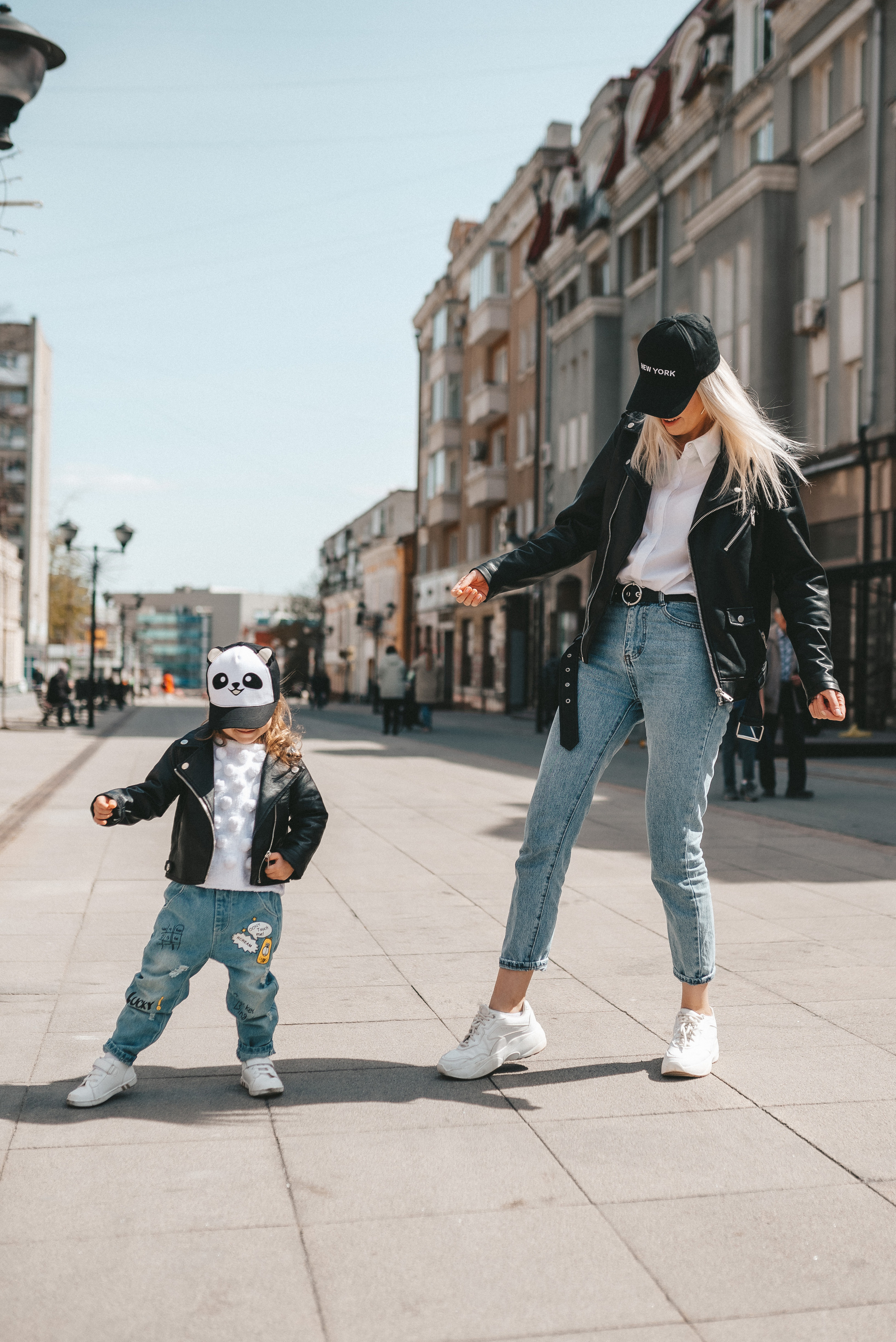 Таня_Саша_Майя. Семейный Lifestyle фотограф в Саратове Жанна Суркова