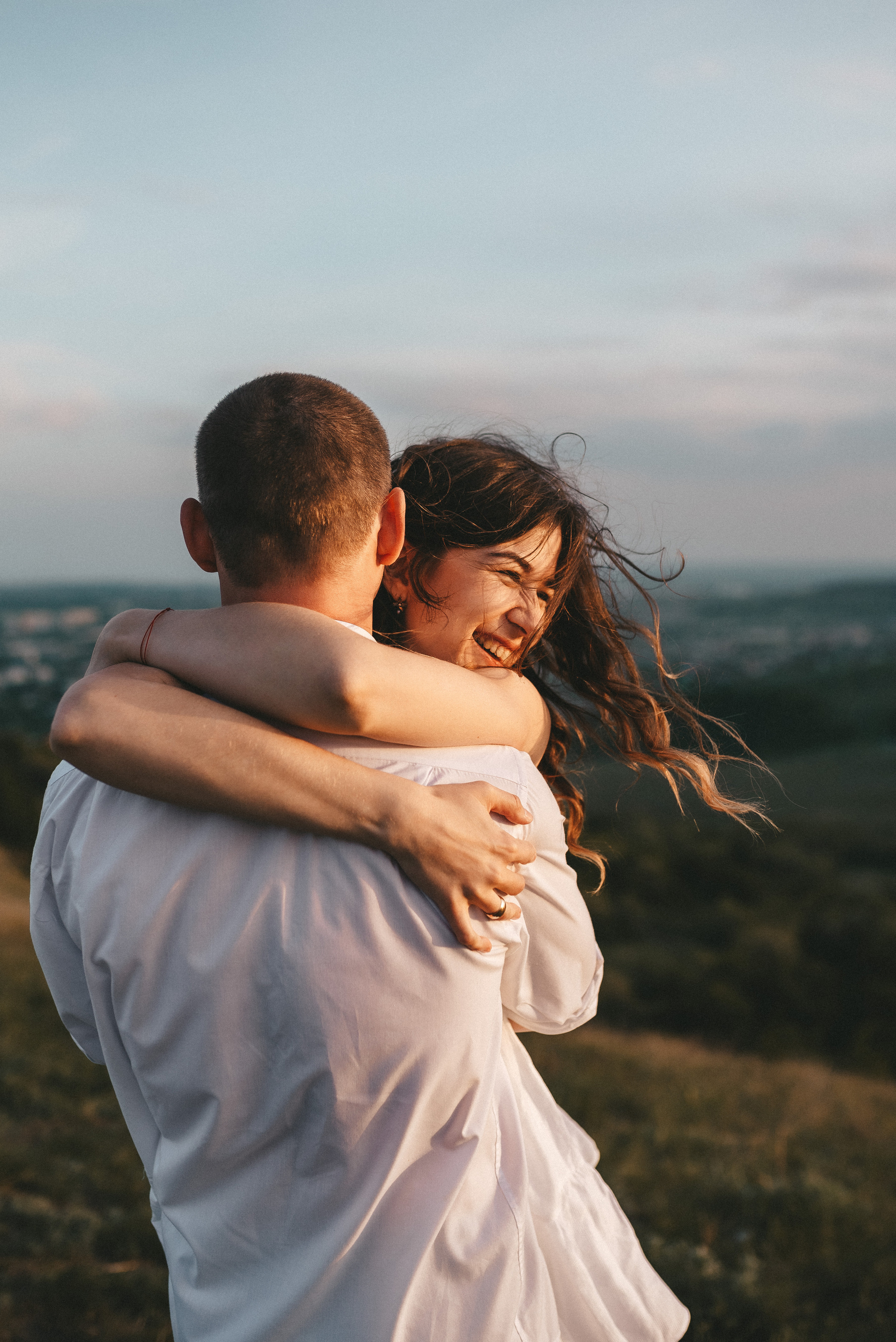 Оля и Саша. Семейный Lifestyle фотограф в Саратове Жанна Суркова