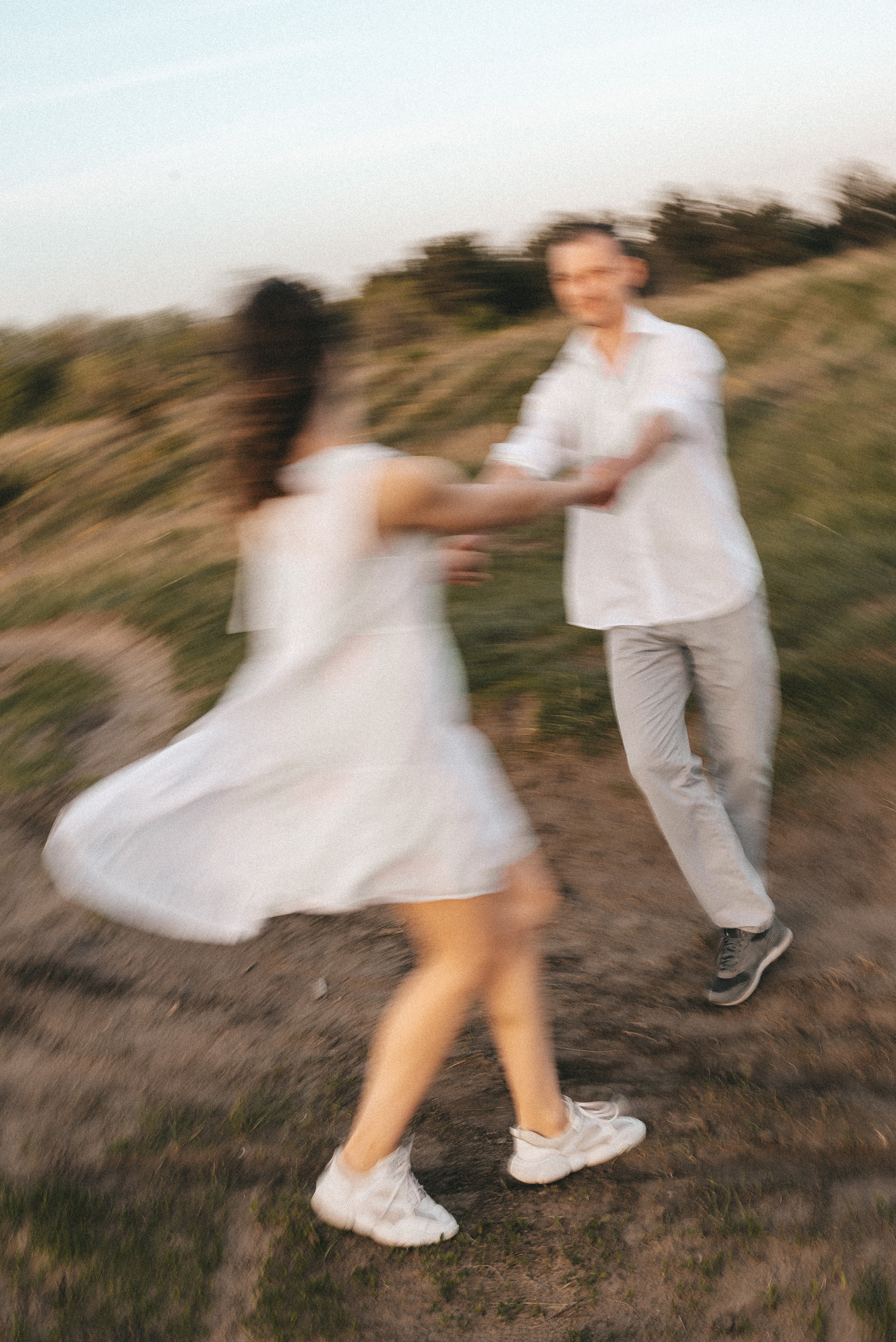 Оля и Саша. Семейный Lifestyle фотограф в Саратове Жанна Суркова