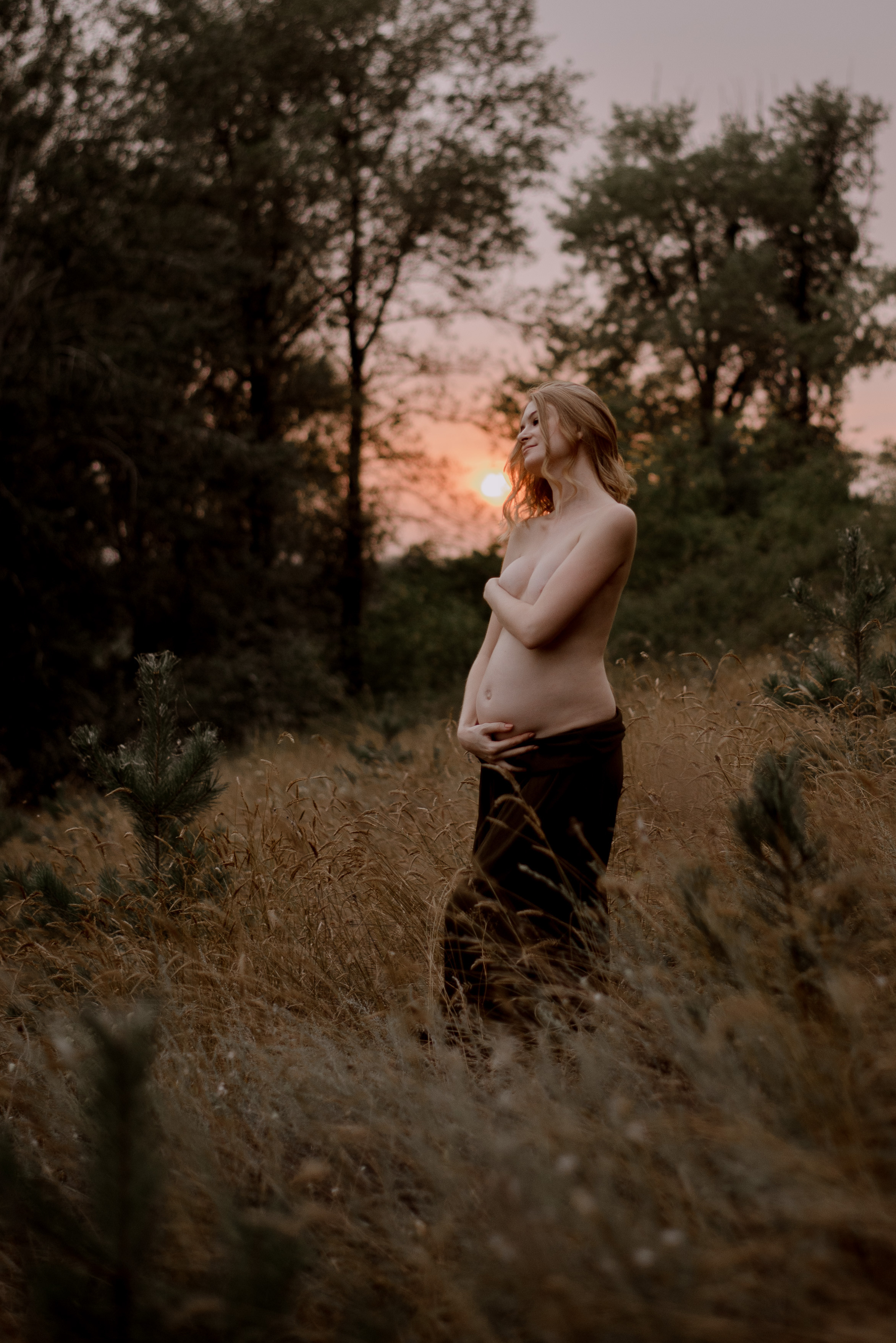 Анна ❤️. Семейный Lifestyle фотограф в Саратове Жанна Суркова