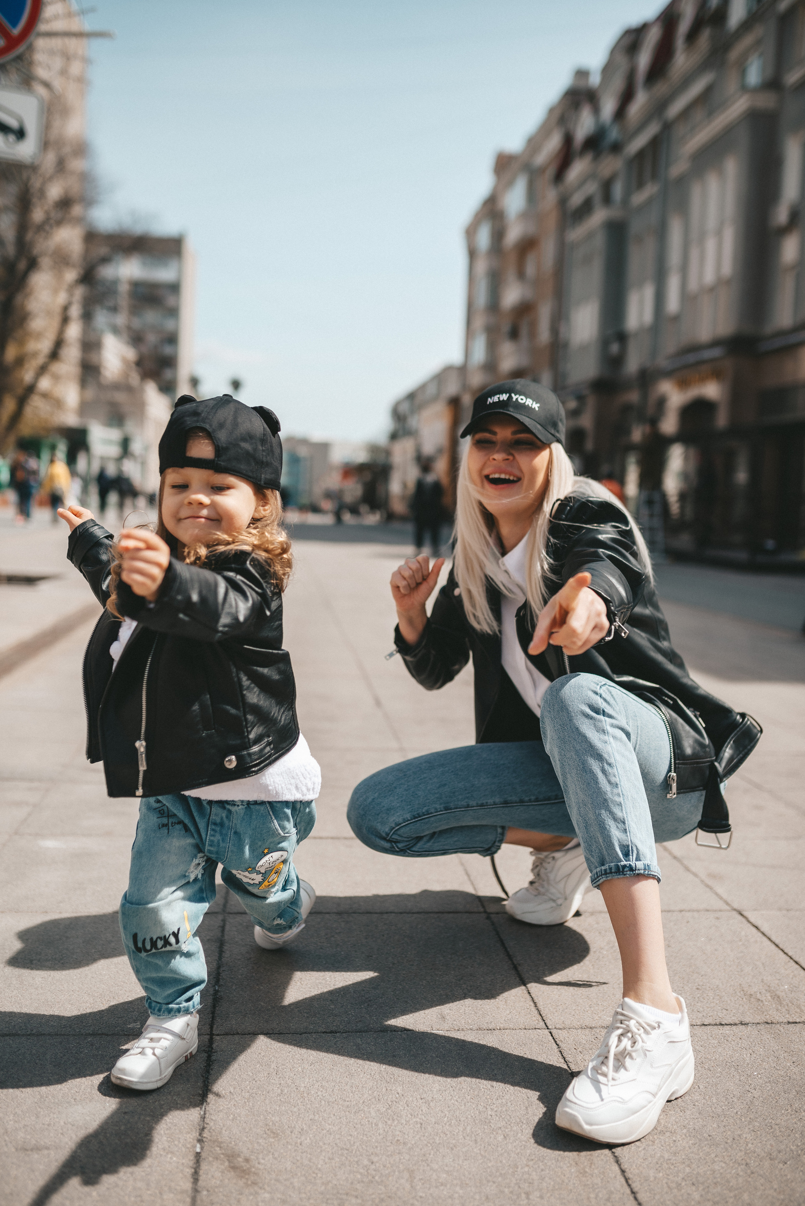 Таня_Саша_Майя. Семейный Lifestyle фотограф в Саратове Жанна Суркова