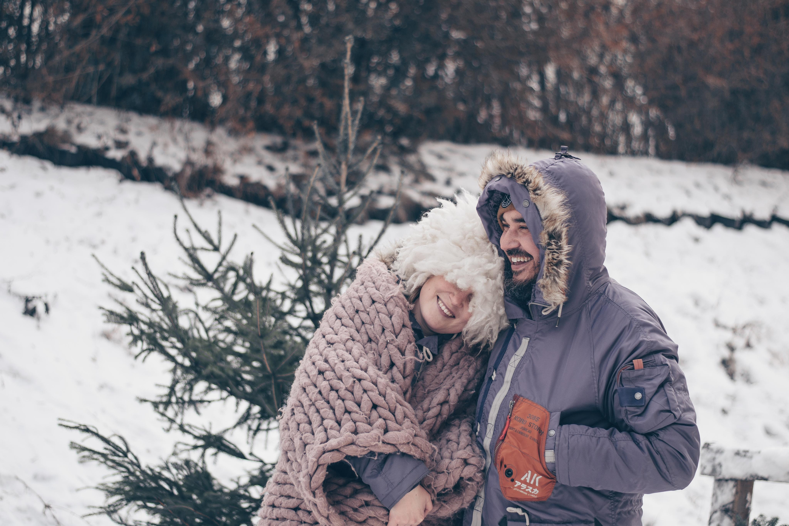 Семья Вадима и Вики. Семейный Lifestyle фотограф в Саратове Жанна Суркова