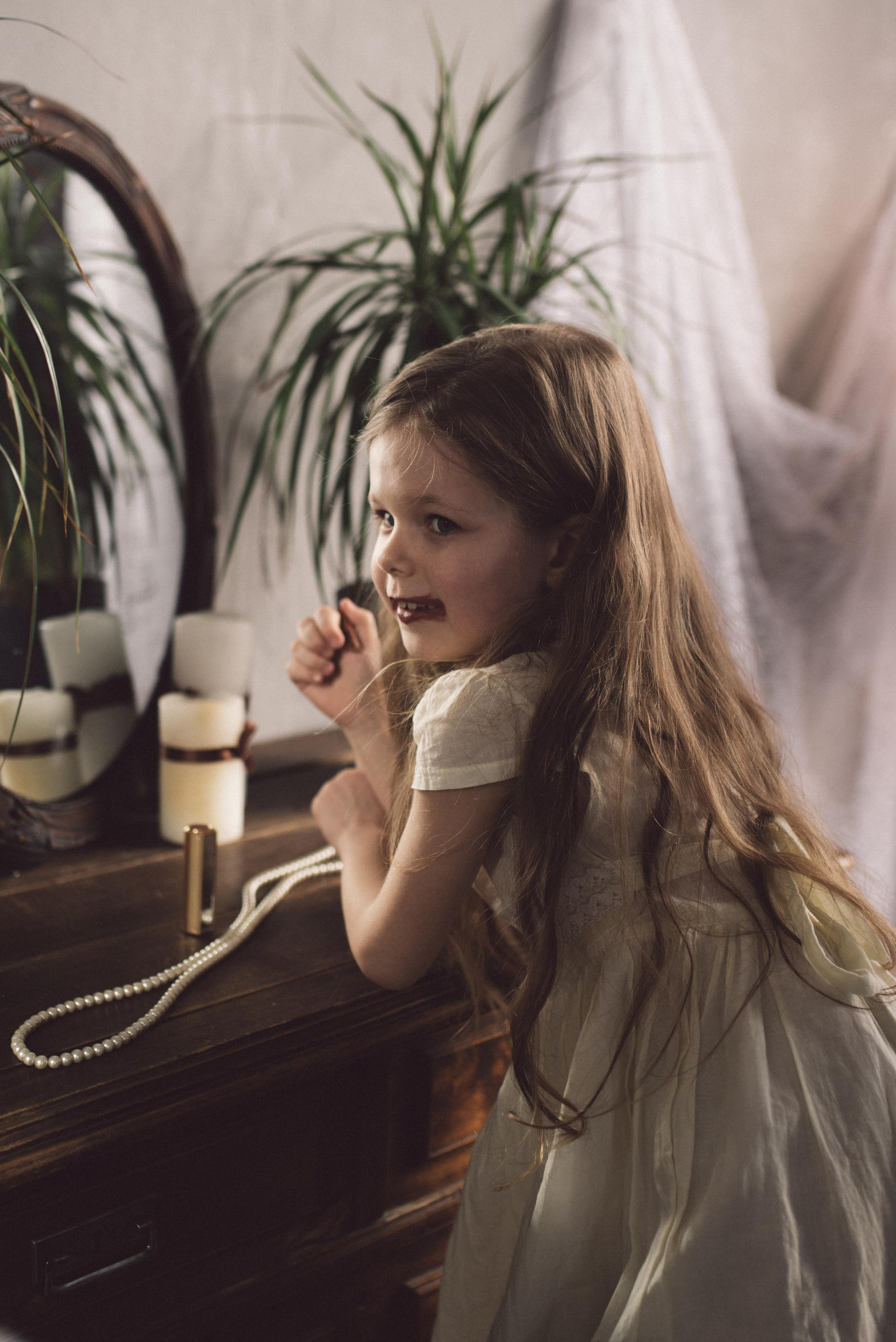 Катюша и Алена. Семейный Lifestyle фотограф в Саратове Жанна Суркова