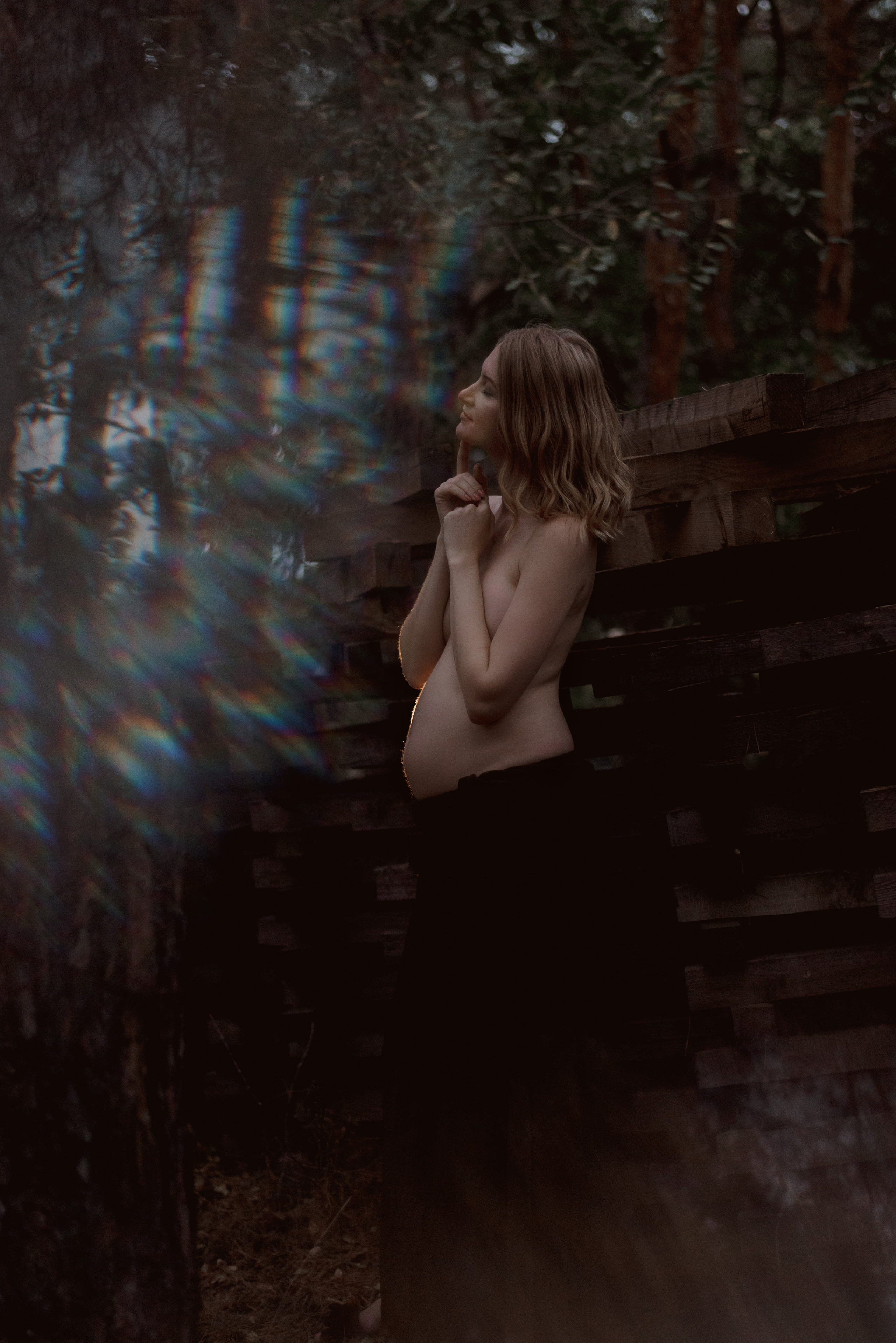 Анна ❤️. Семейный Lifestyle фотограф в Саратове Жанна Суркова