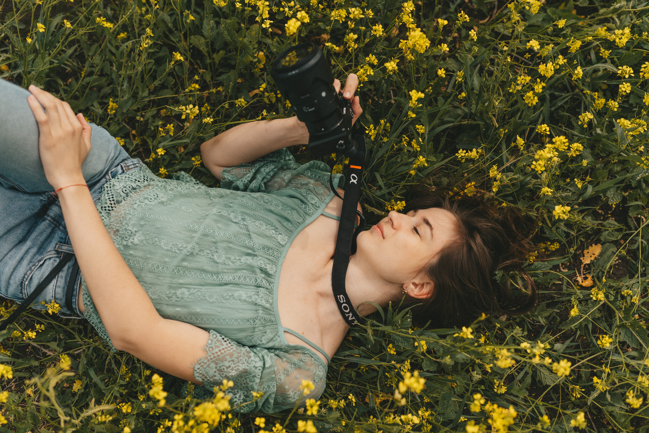 Фотосессия Оли. Семейный Lifestyle фотограф в Саратове Жанна Суркова