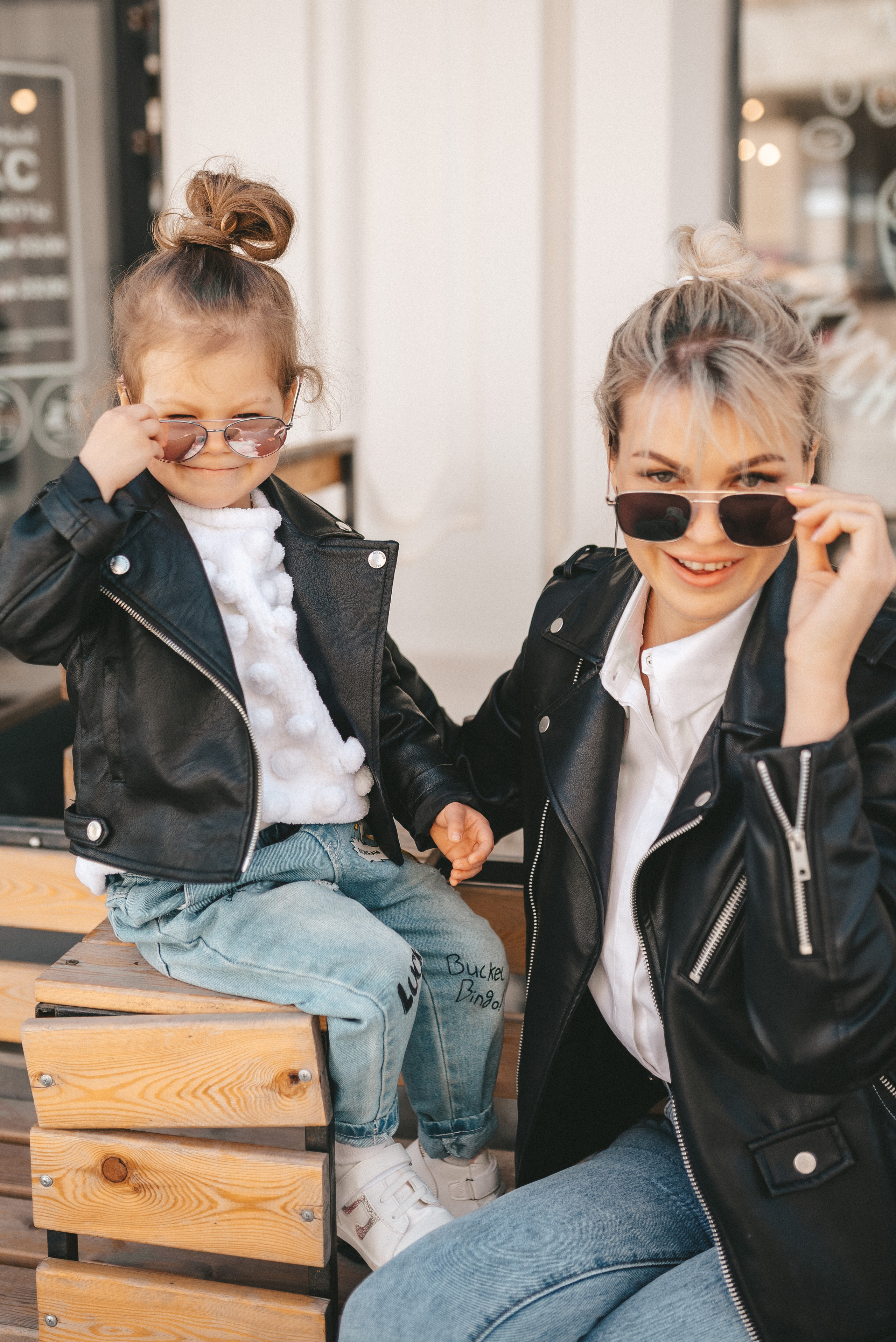 Таня_Саша_Майя. Семейный Lifestyle фотограф в Саратове Жанна Суркова