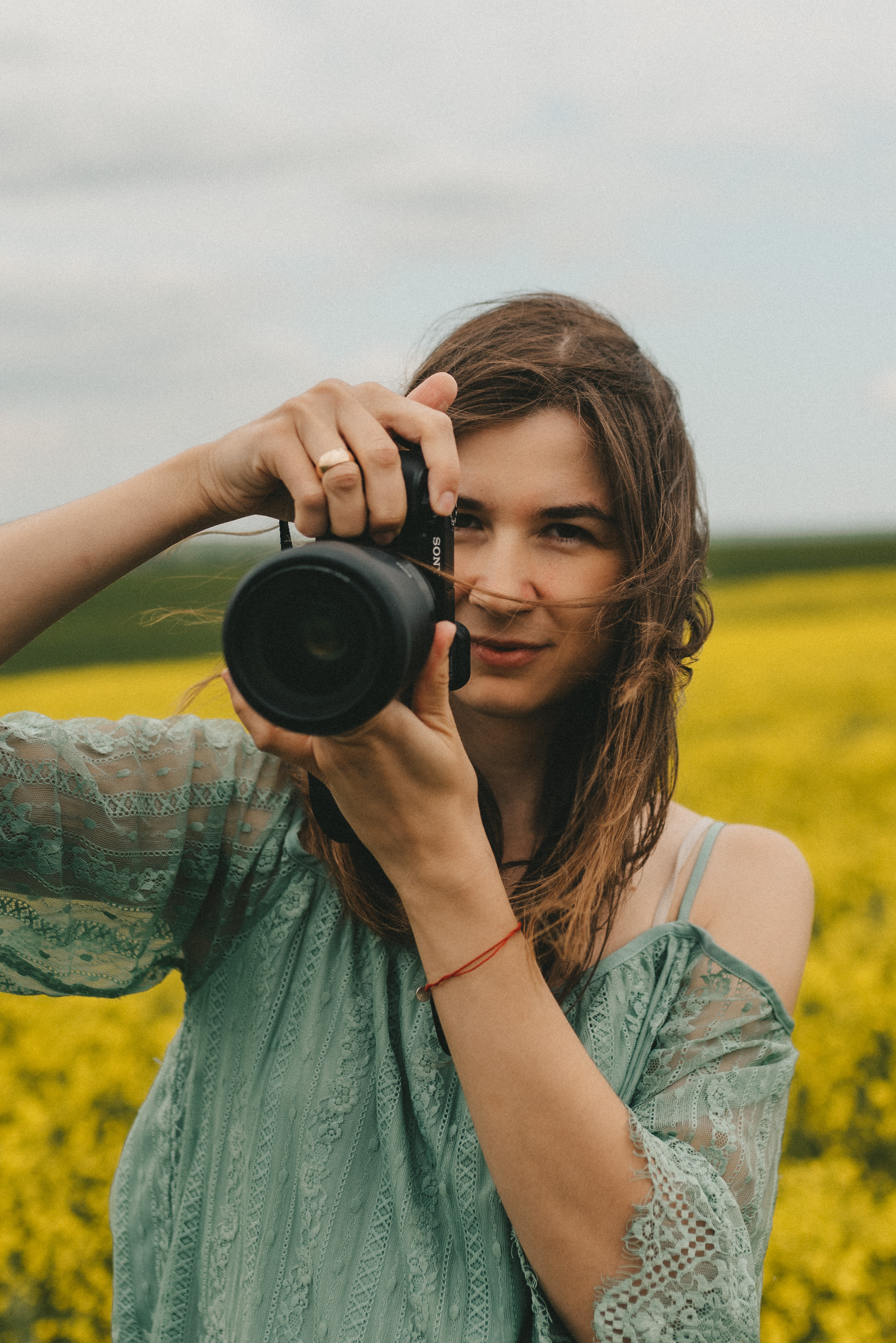 Фотосессия Оли. Семейный Lifestyle фотограф в Саратове Жанна Суркова